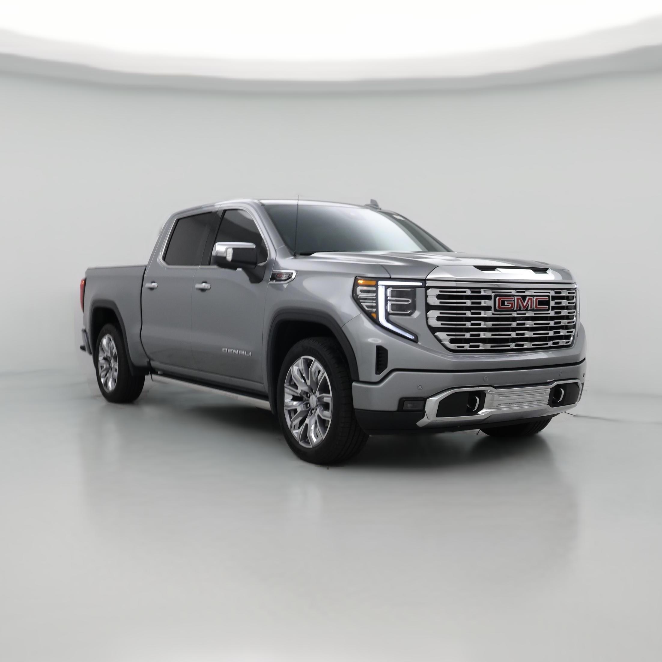 Thumbnail: 2023 GMC Sierra 1500 - 1