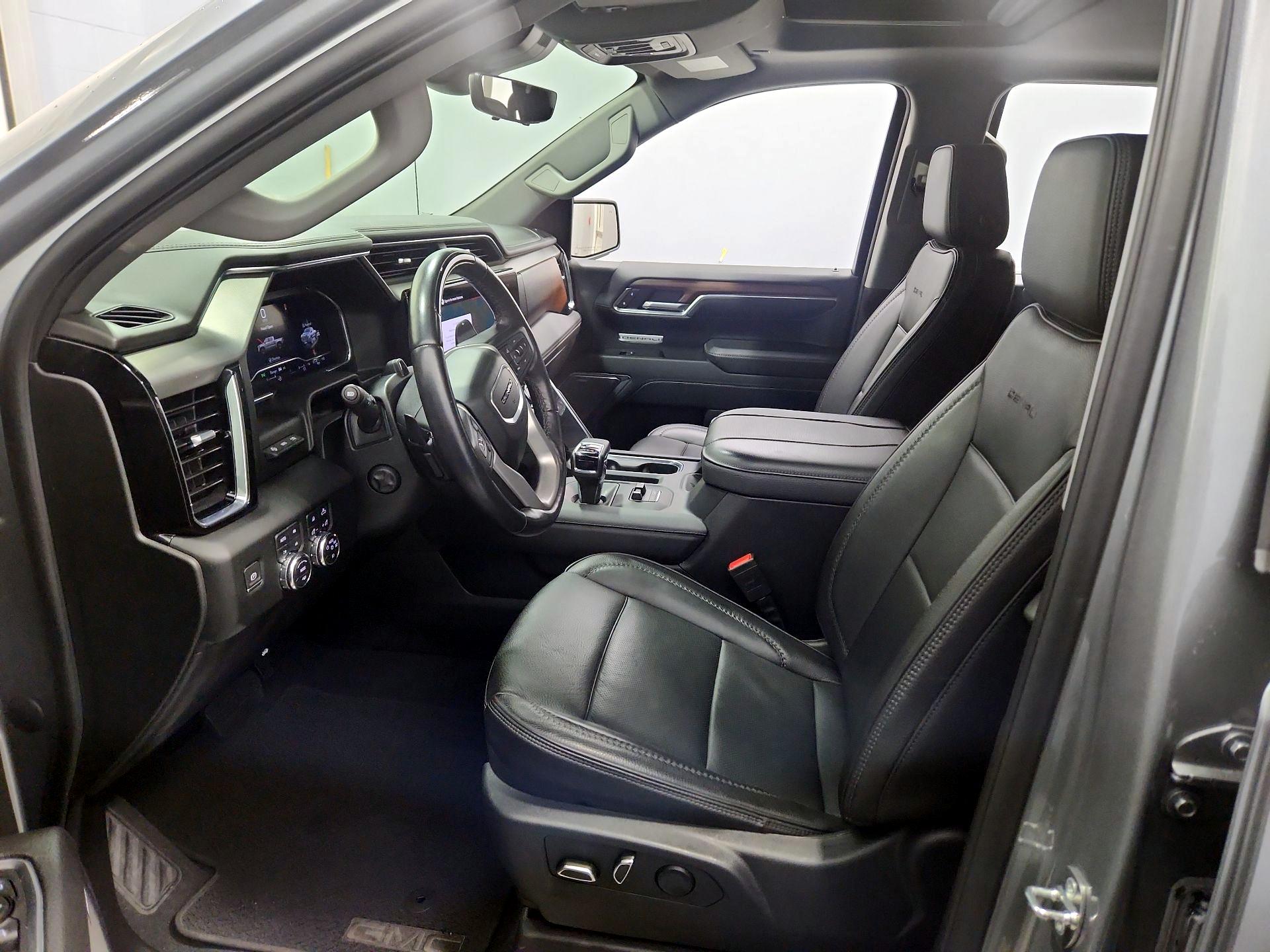 Thumbnail: 2023 GMC Sierra 1500 - 11