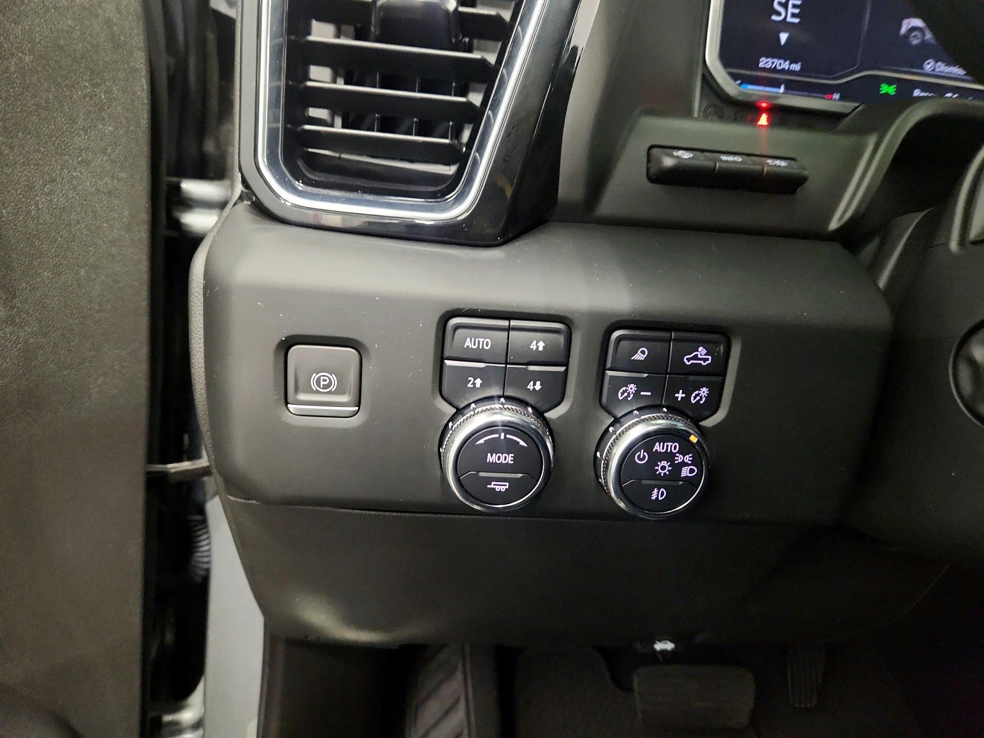 Thumbnail: 2023 GMC Sierra 1500 - 13