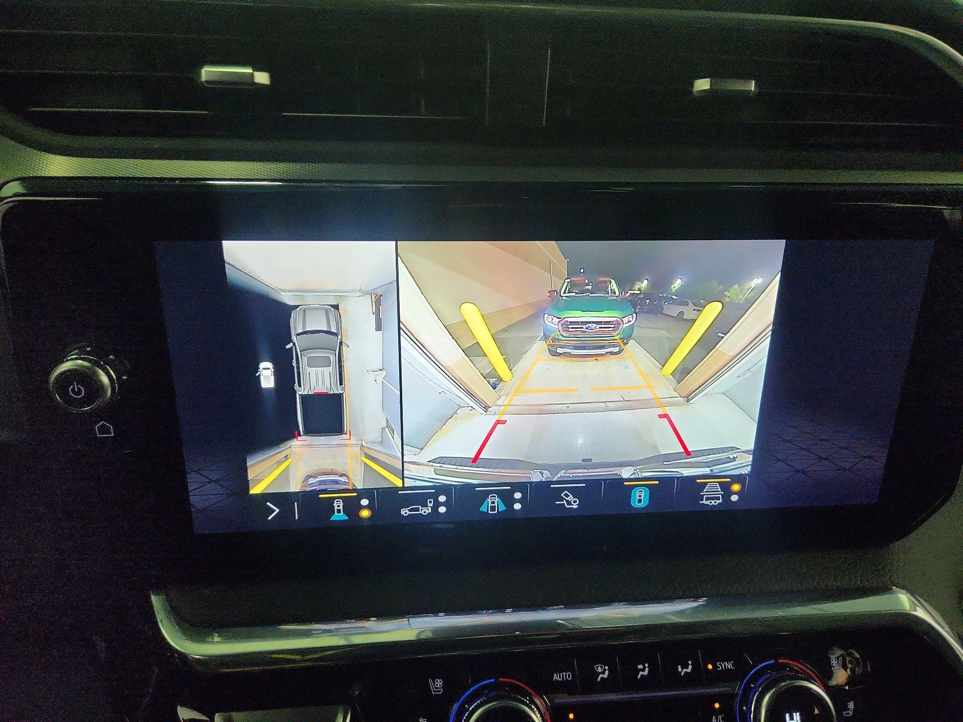 Thumbnail: 2023 GMC Sierra 1500 - 15