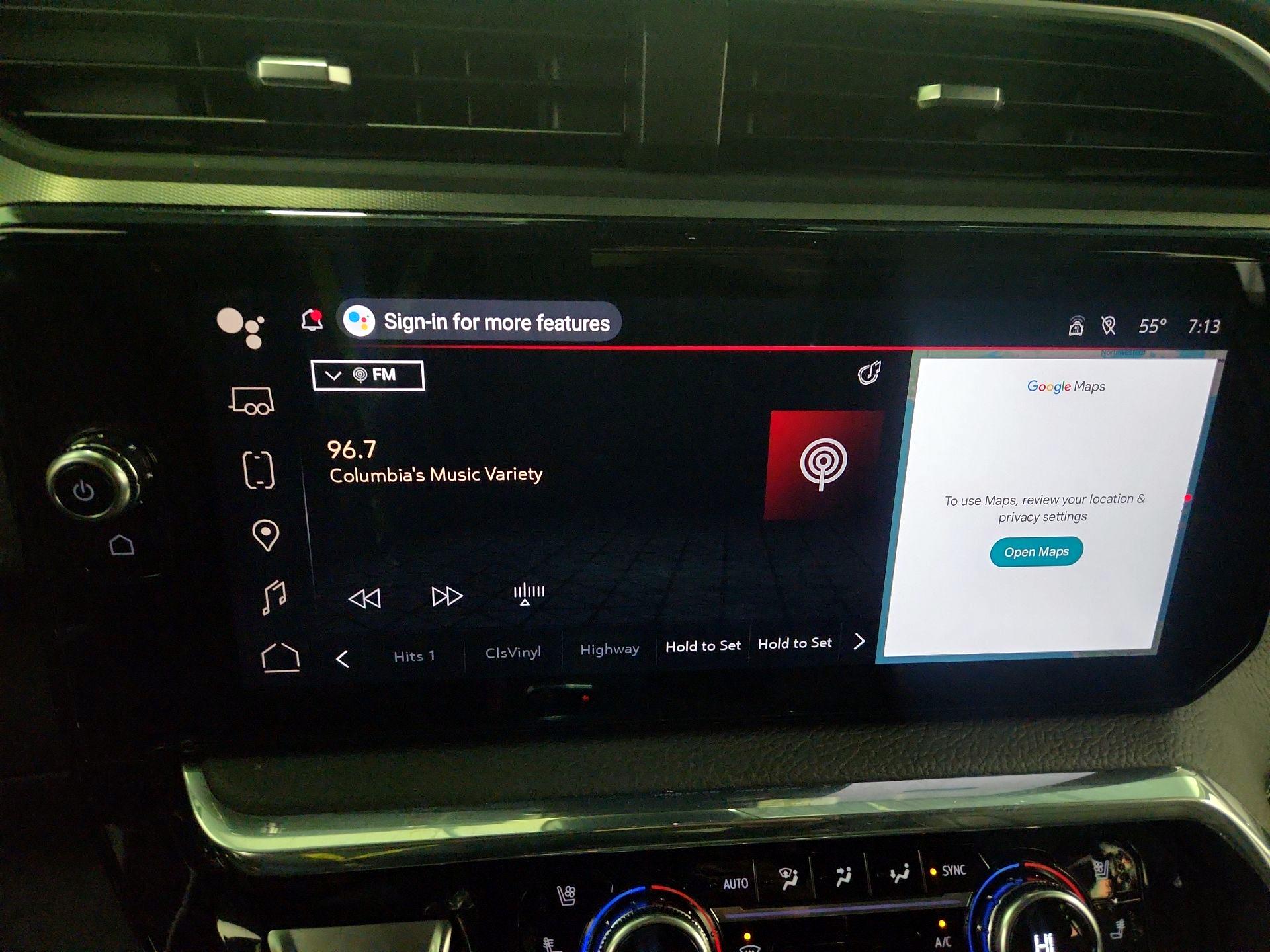 Thumbnail: 2023 GMC Sierra 1500 - 16