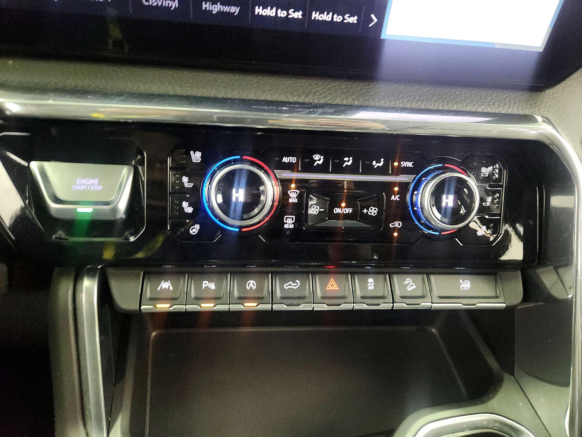 Thumbnail: 2023 GMC Sierra 1500 - 17