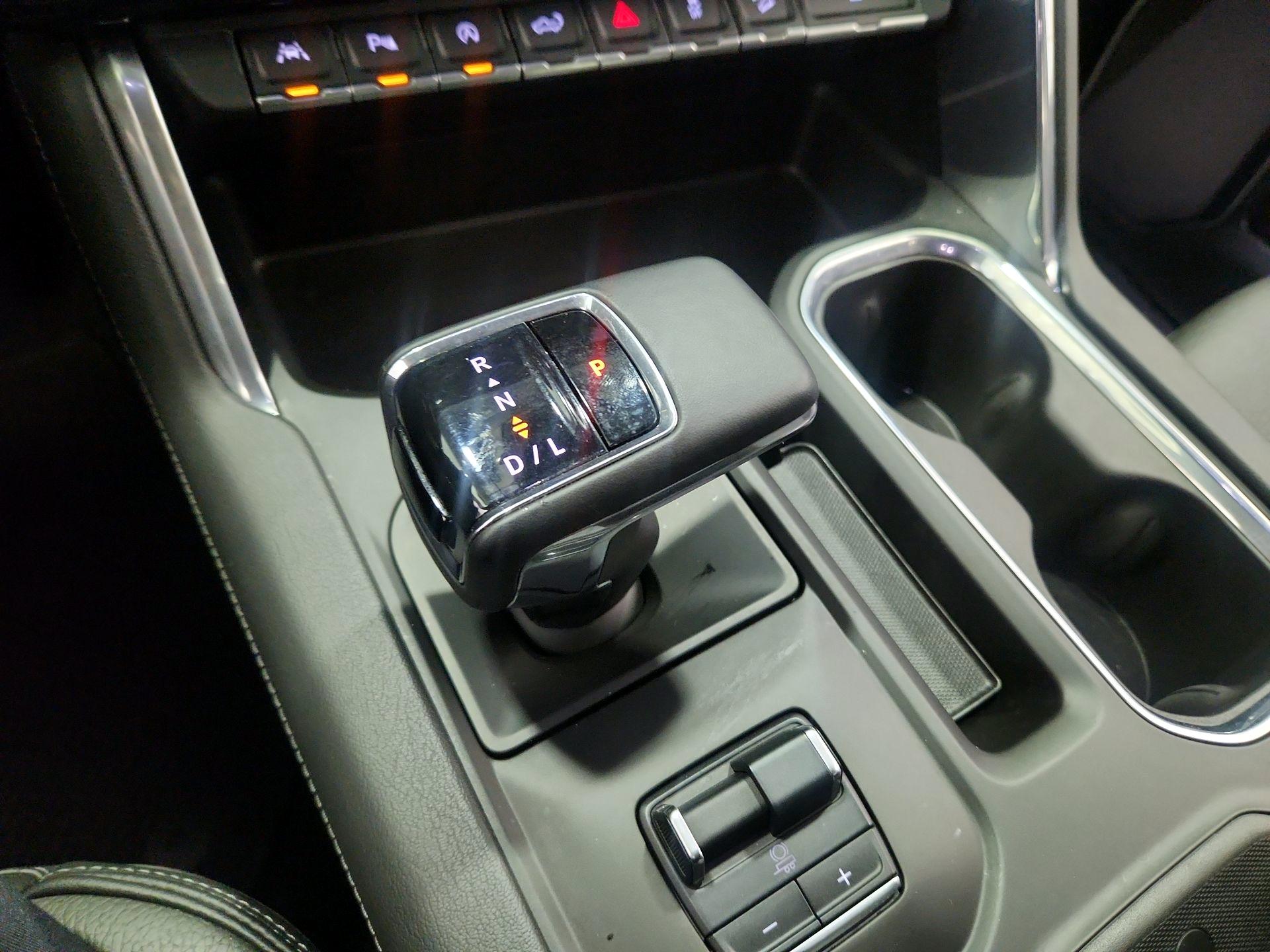 Thumbnail: 2023 GMC Sierra 1500 - 18