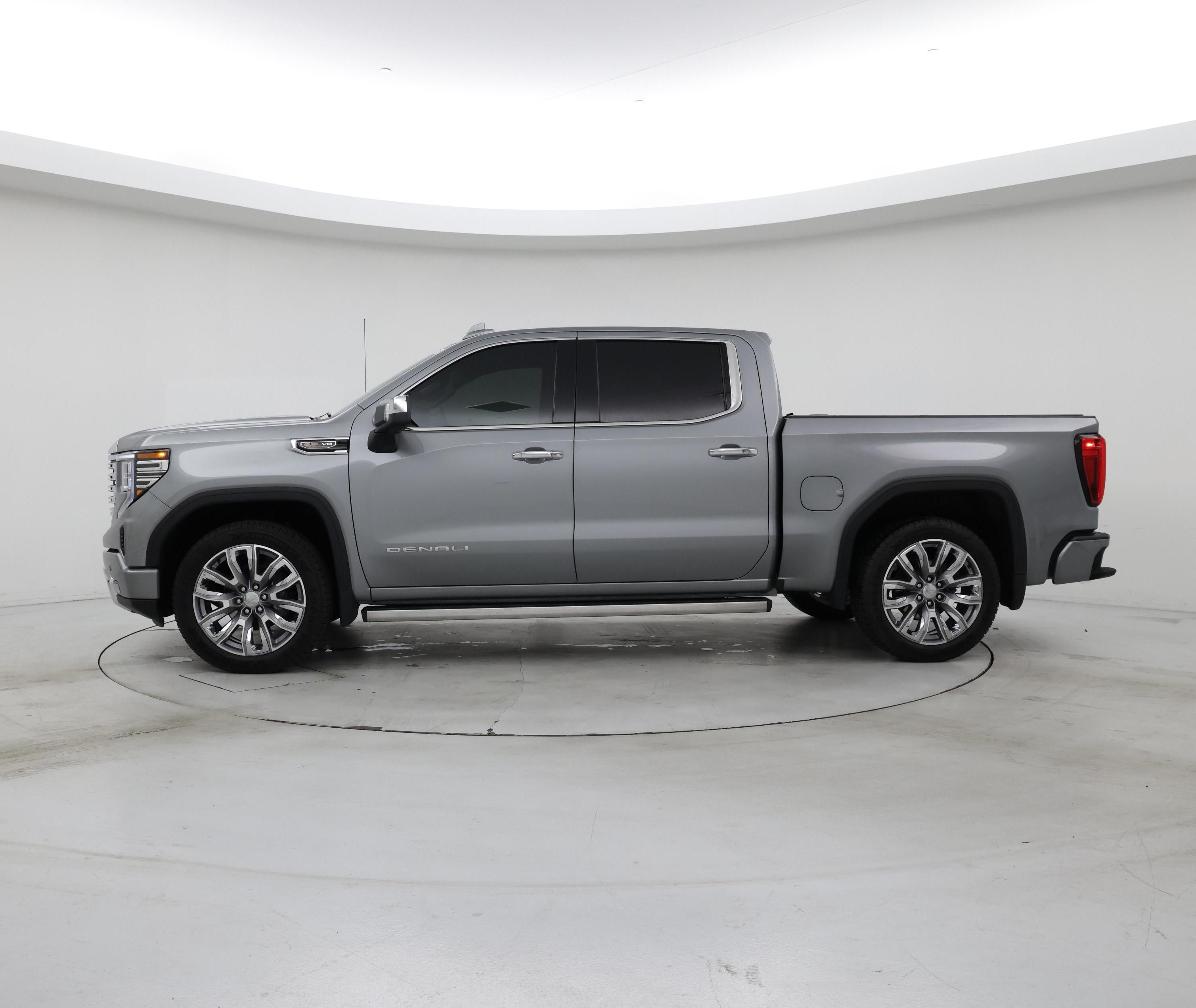 Thumbnail: 2023 GMC Sierra 1500 - 3