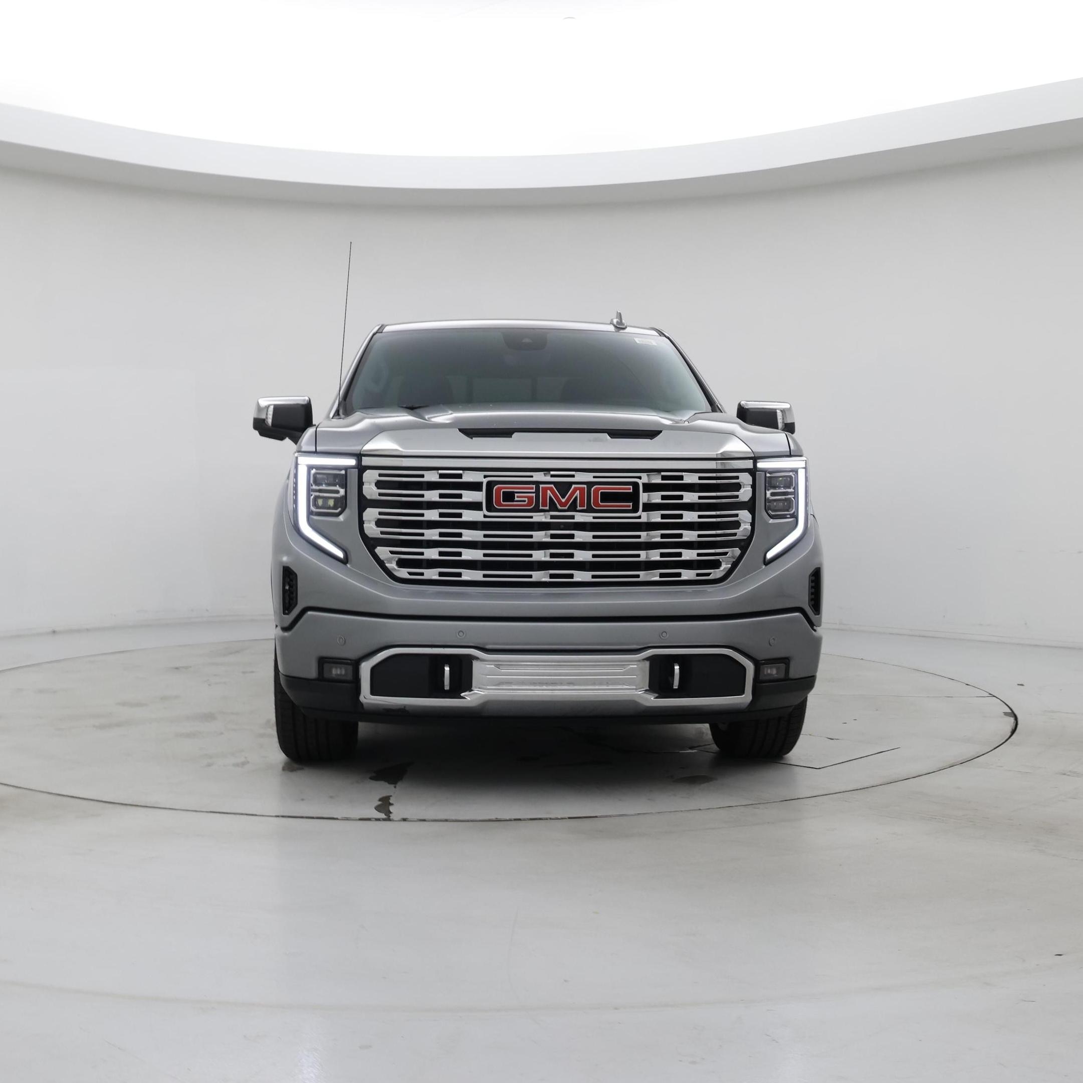 Thumbnail: 2023 GMC Sierra 1500 - 5