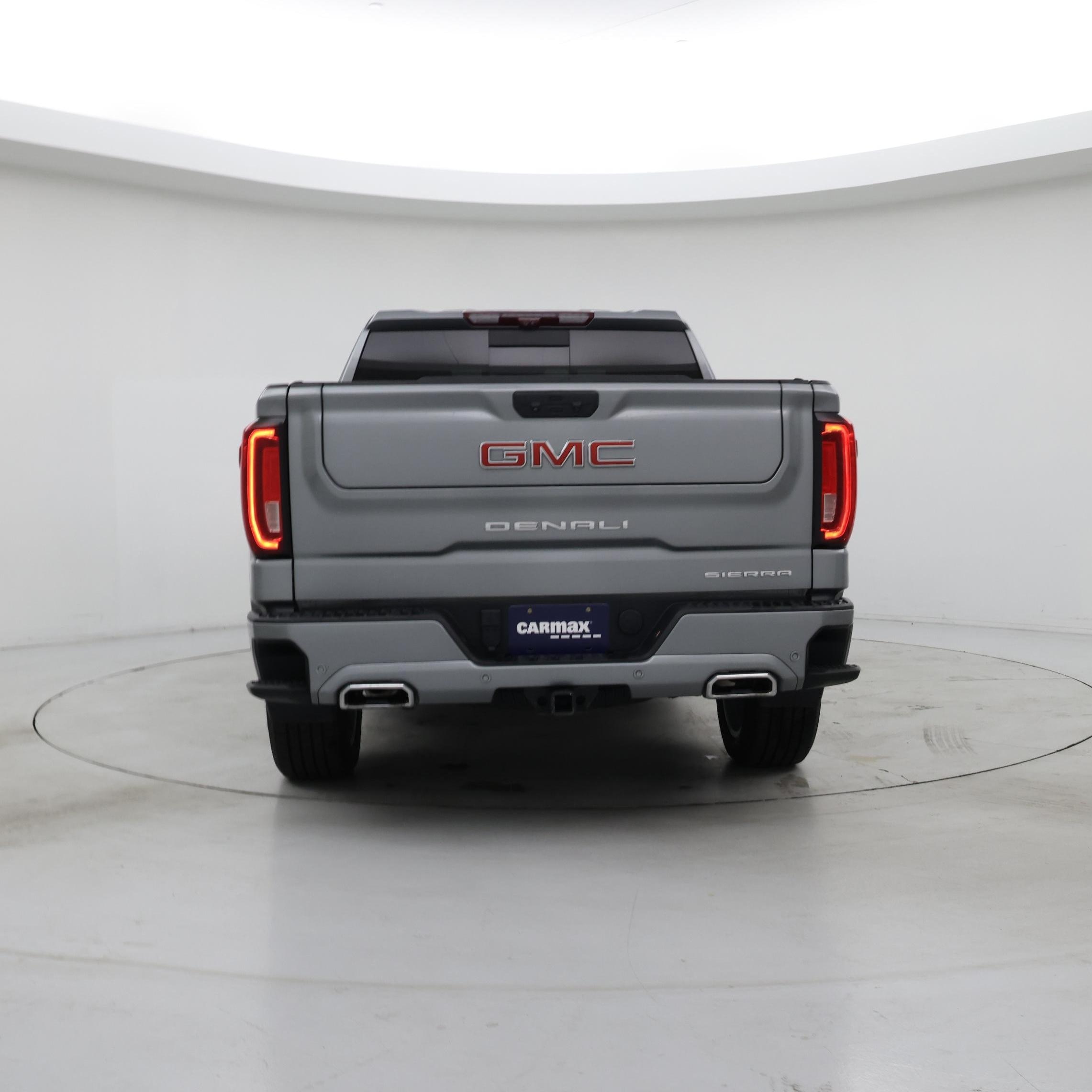 Thumbnail: 2023 GMC Sierra 1500 - 6