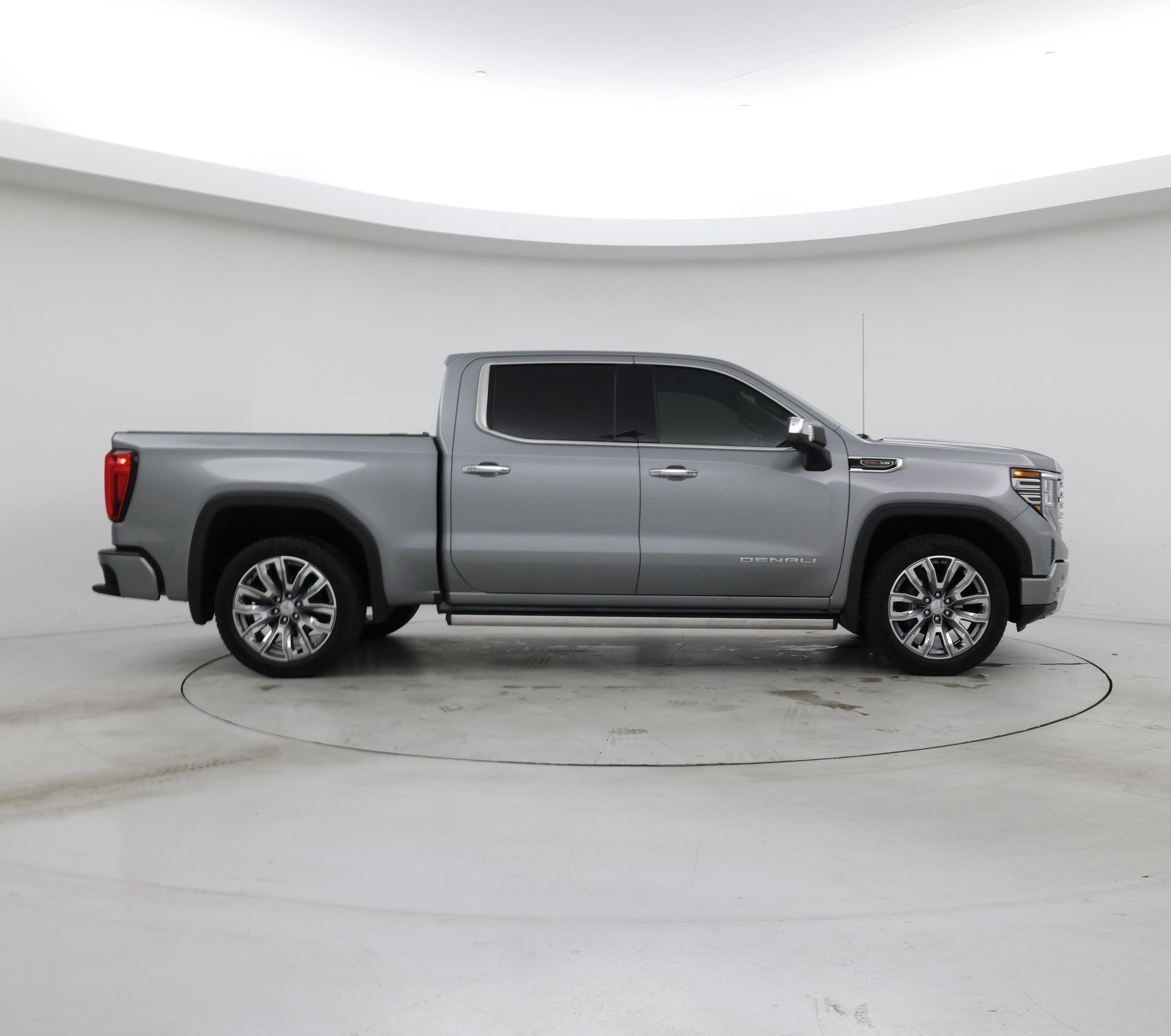 Thumbnail: 2023 GMC Sierra 1500 - 7