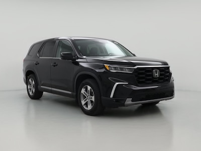 2023 Honda Pilot EX-L