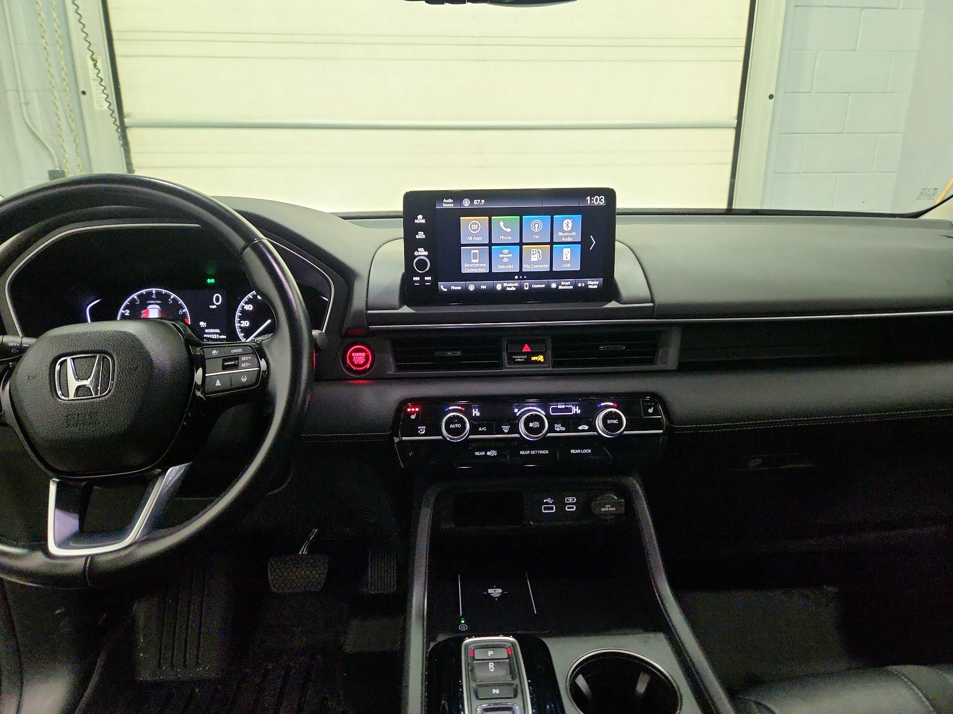 Thumbnail: 2023 Honda Pilot - 9