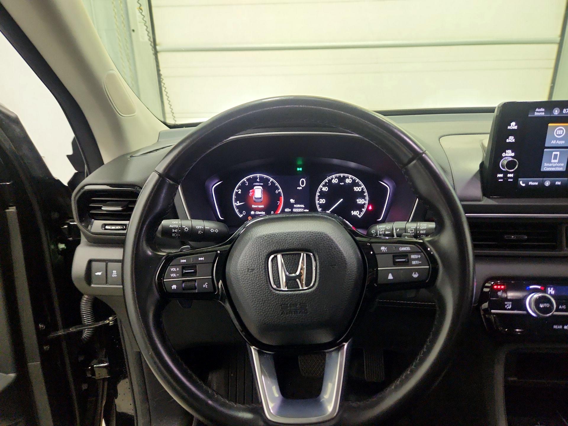 Thumbnail: 2023 Honda Pilot - 10