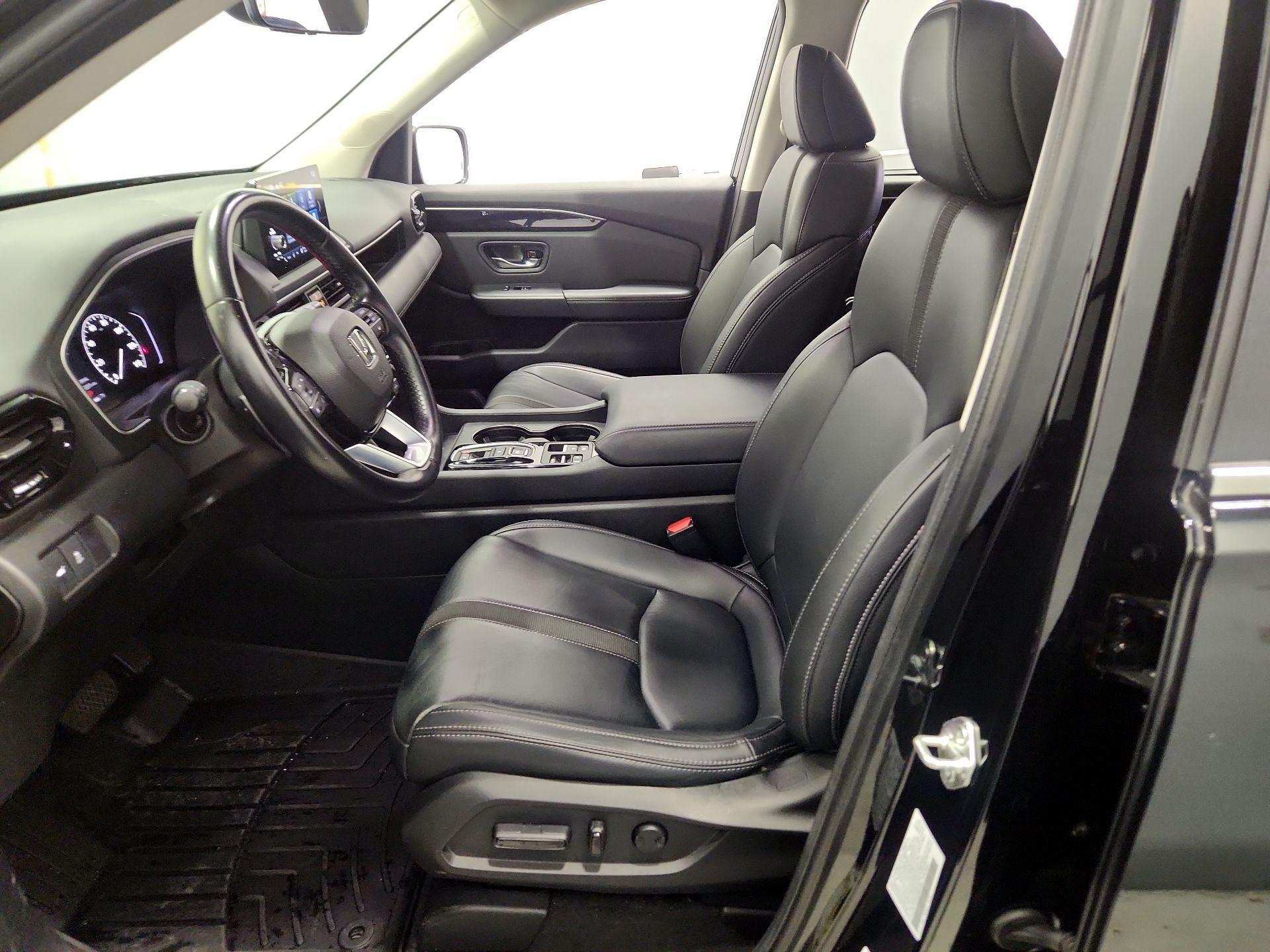 Thumbnail: 2023 Honda Pilot - 11