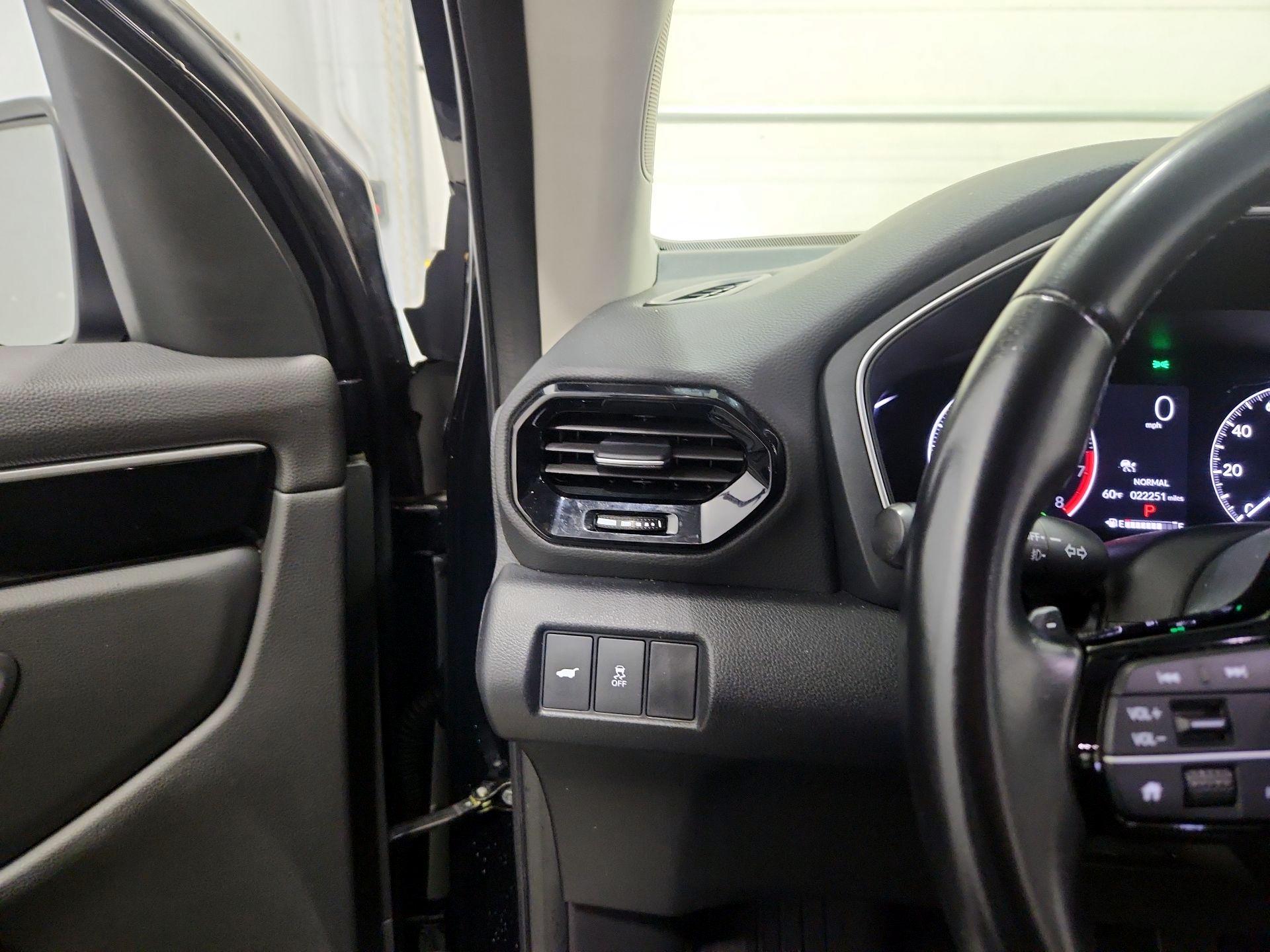 Thumbnail: 2023 Honda Pilot - 13