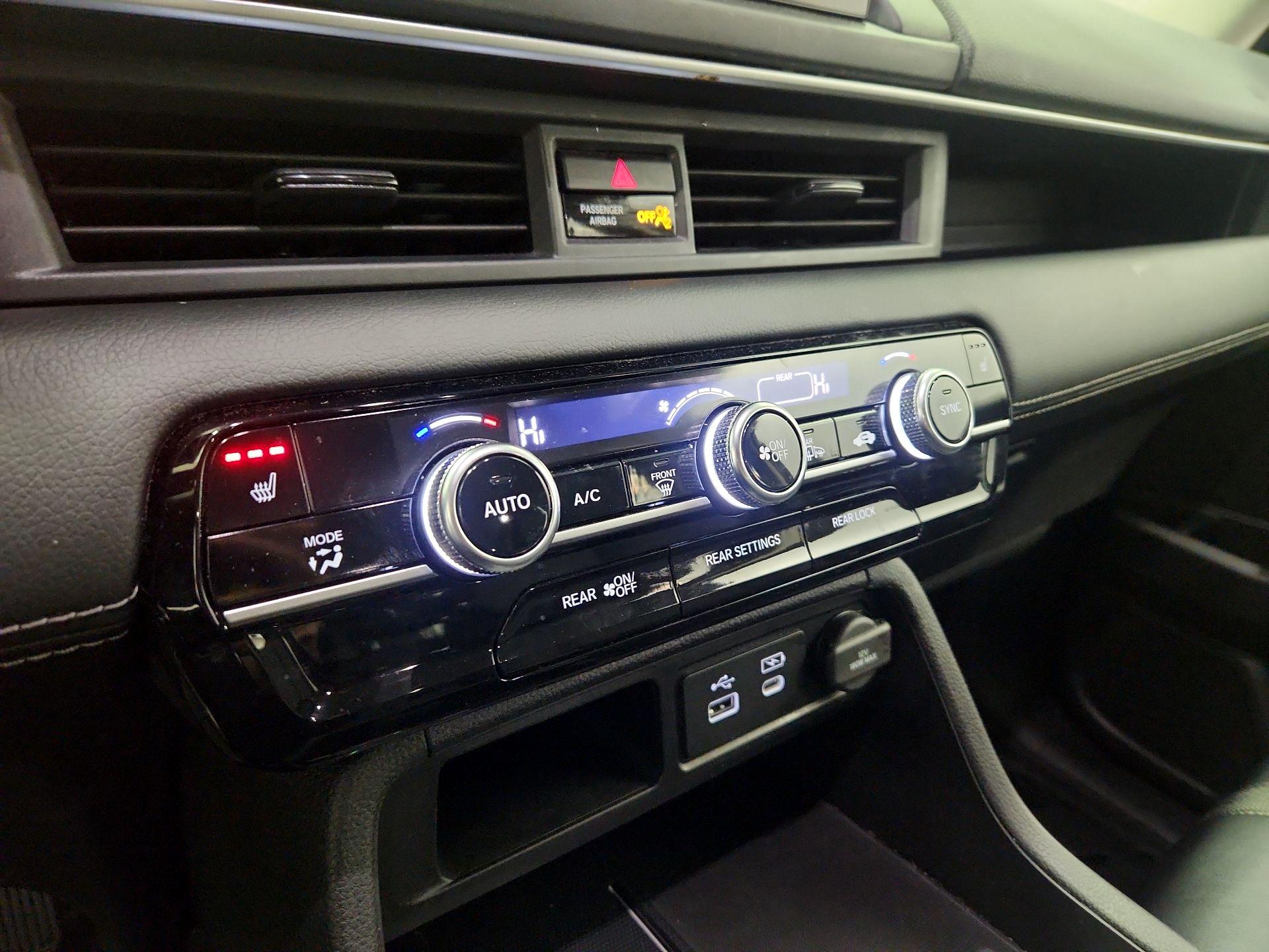 Thumbnail: 2023 Honda Pilot - 16