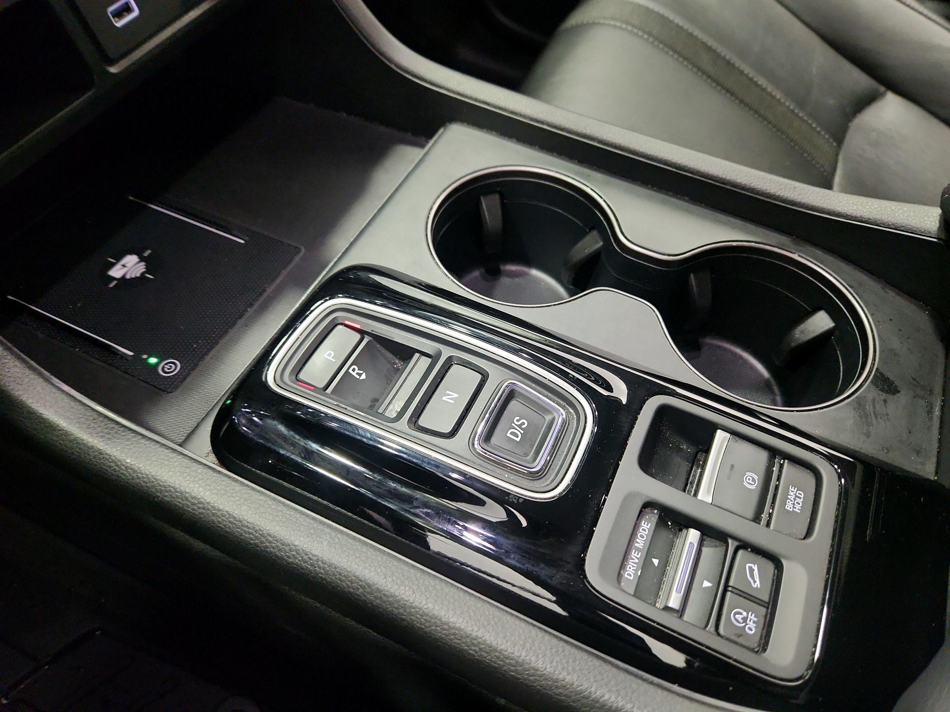 Thumbnail: 2023 Honda Pilot - 17