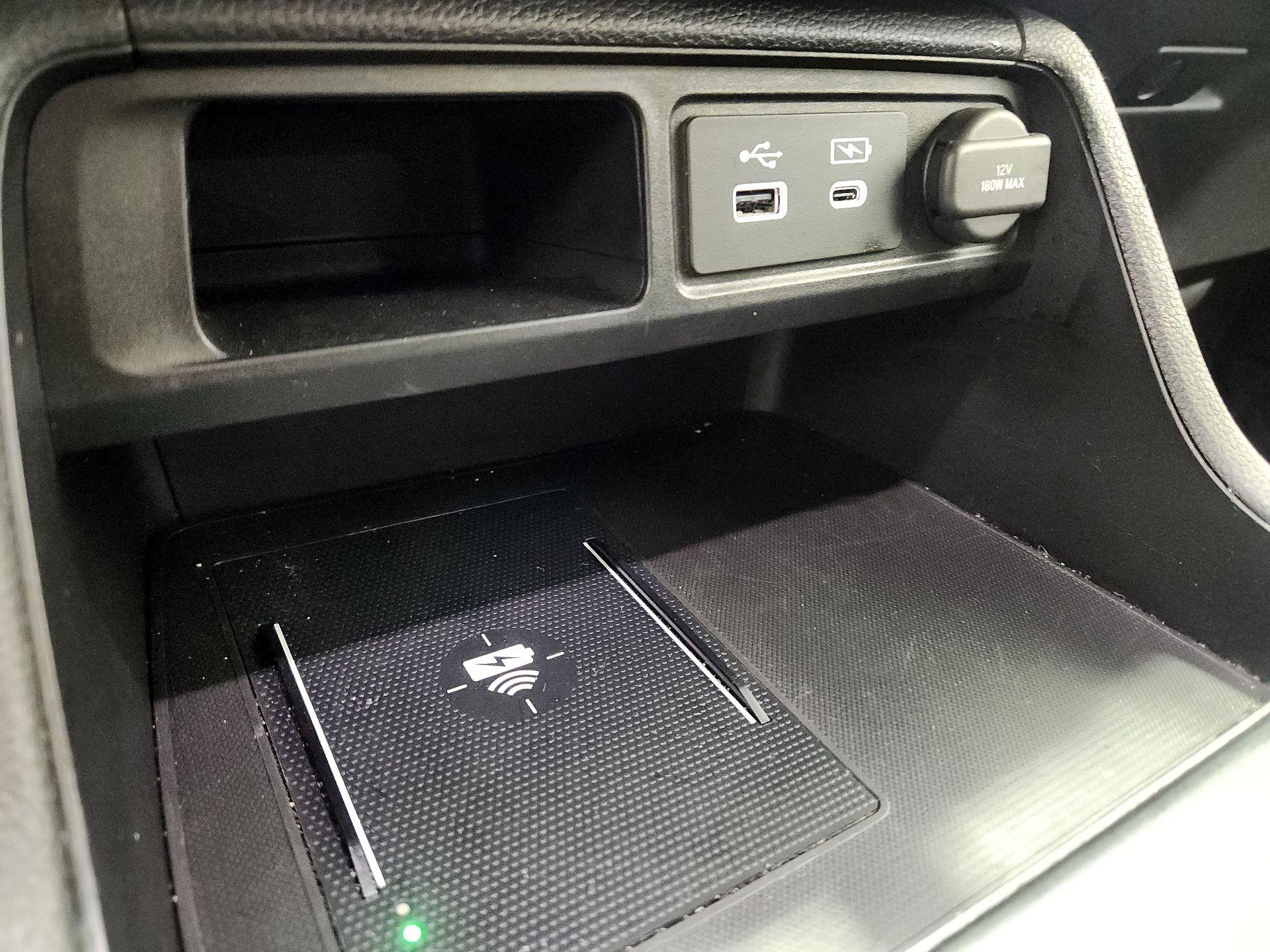 Thumbnail: 2023 Honda Pilot - 18