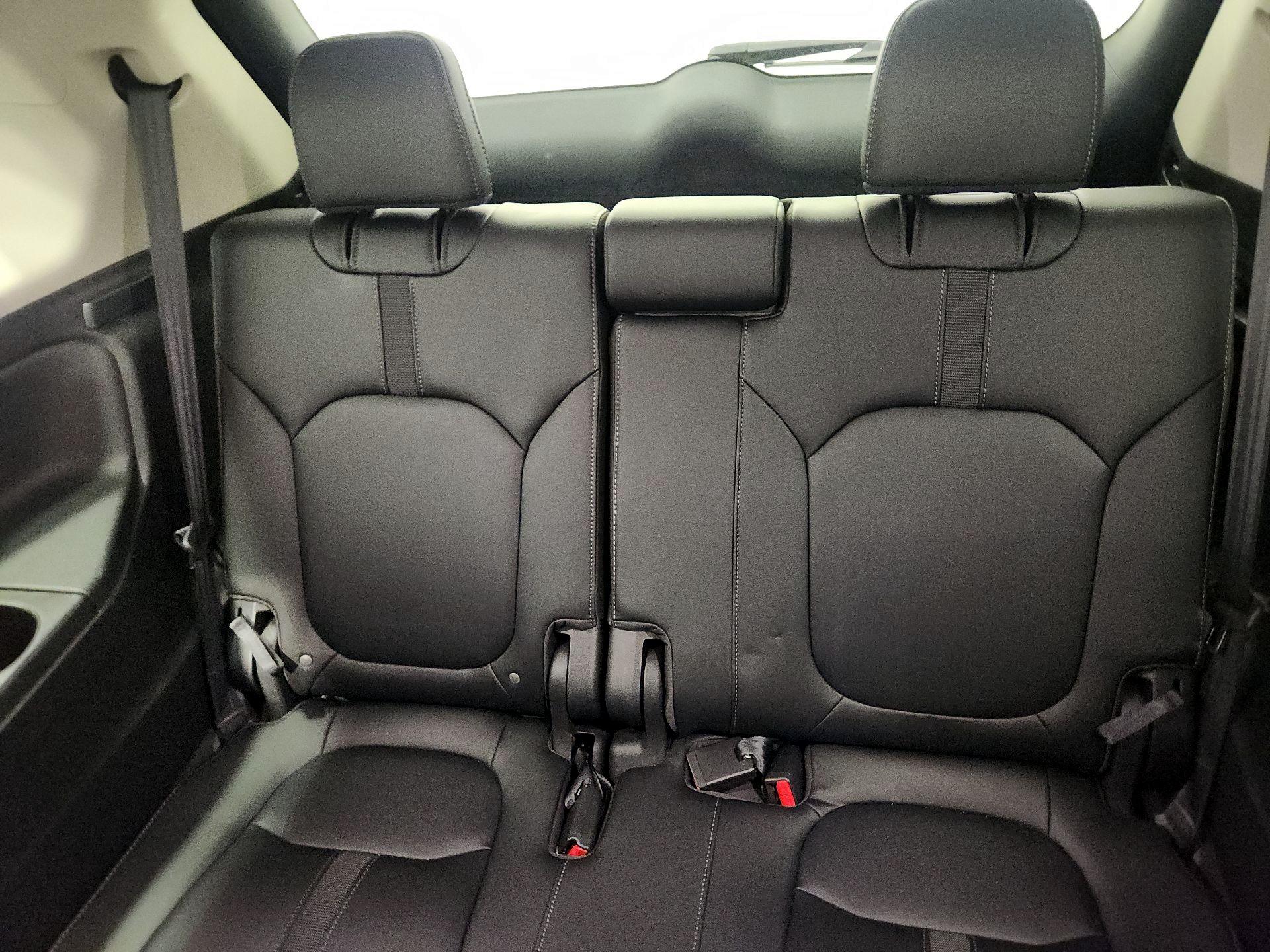 Thumbnail: 2023 Honda Pilot - 20