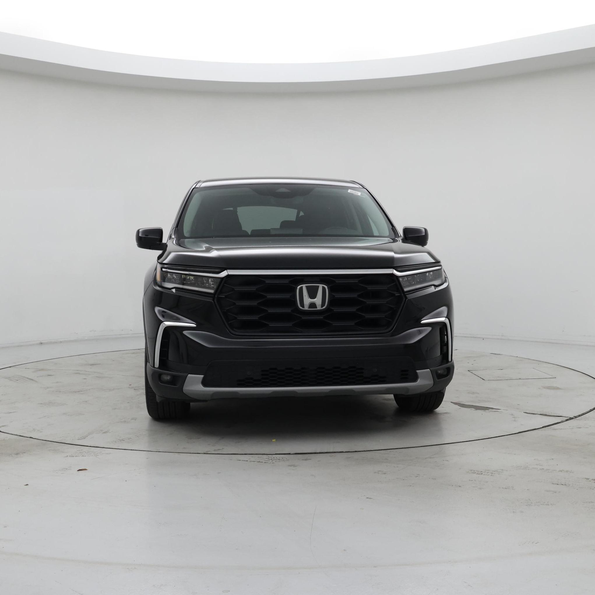 Thumbnail: 2023 Honda Pilot - 5