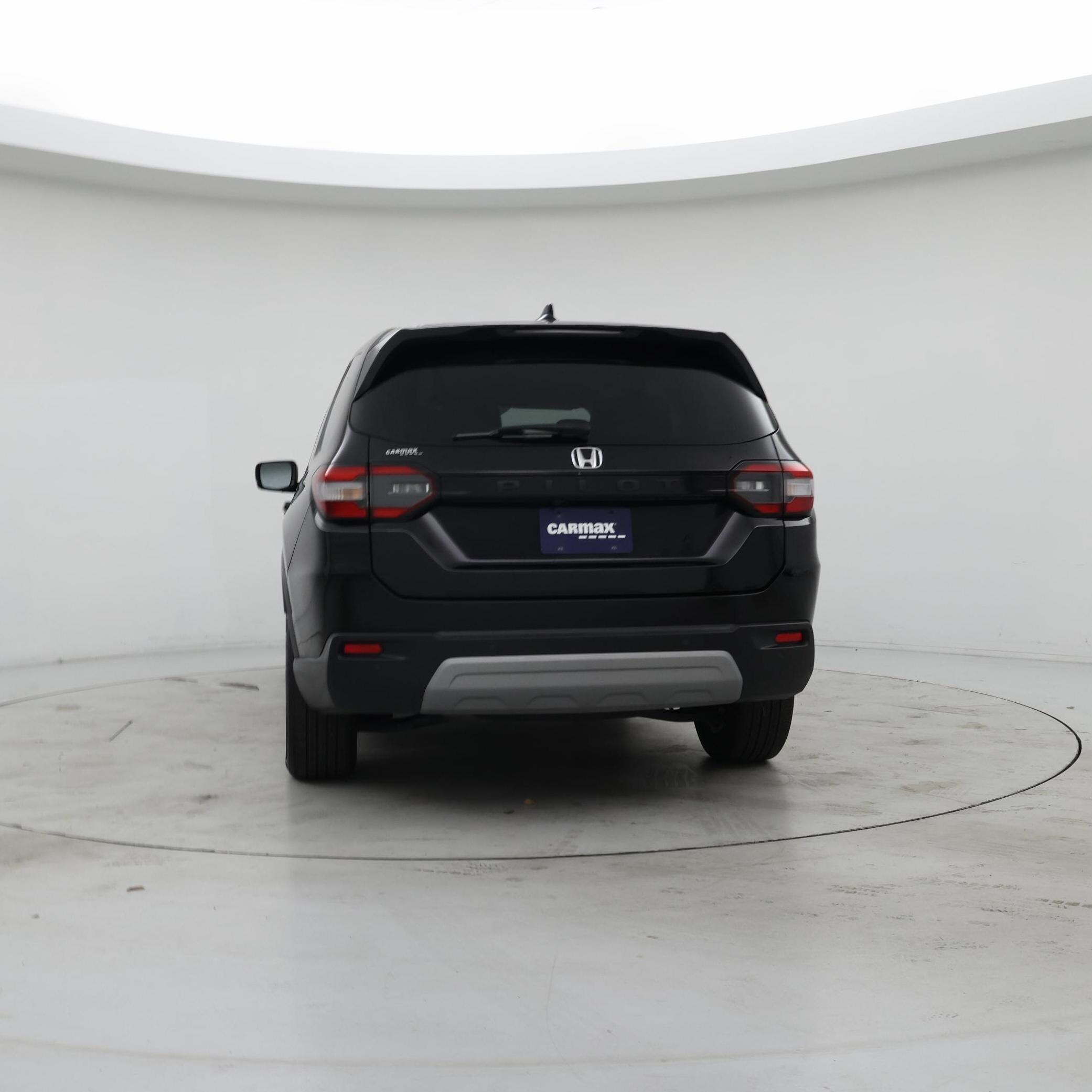 Thumbnail: 2023 Honda Pilot - 6