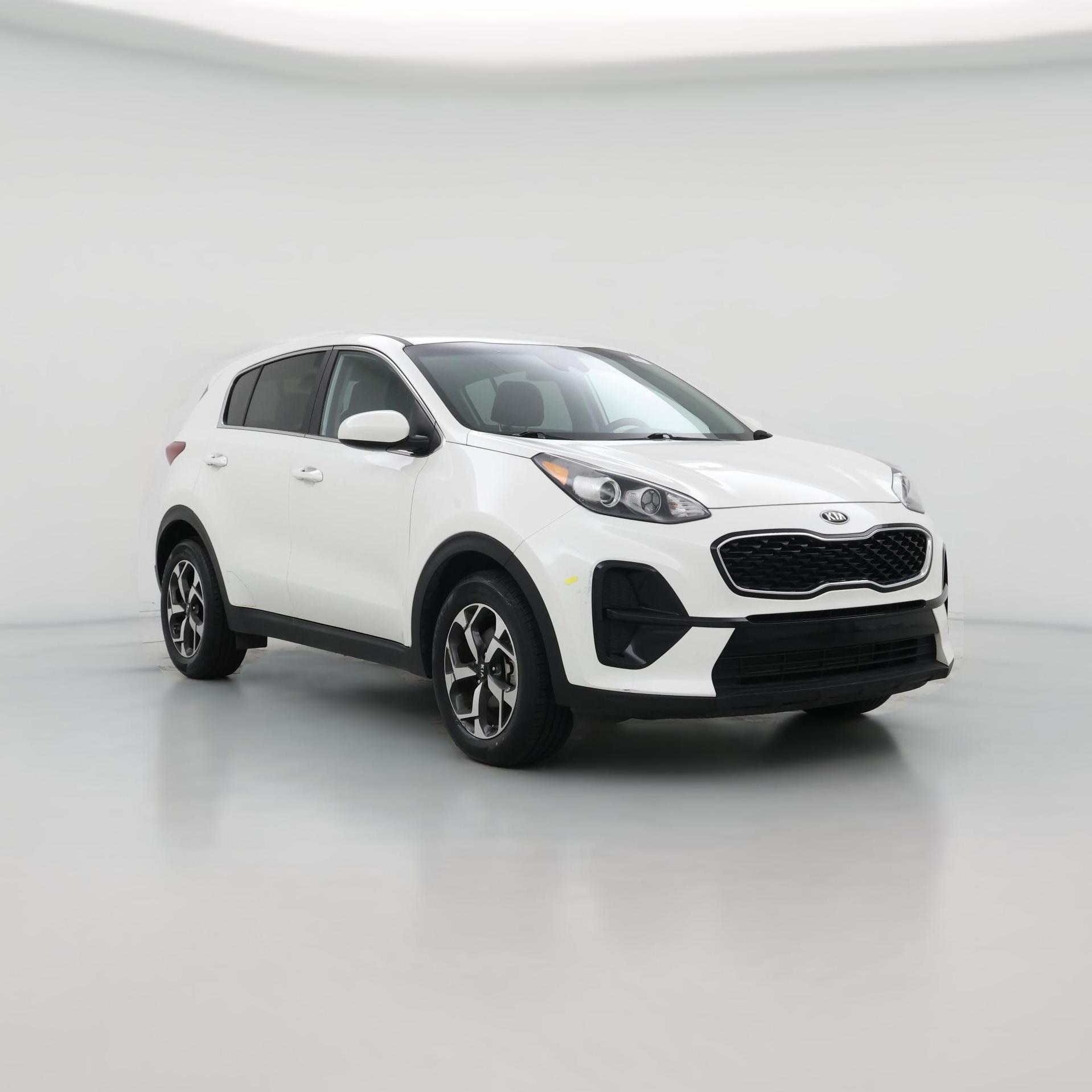 Thumbnail: 2022 Kia Sportage - 1