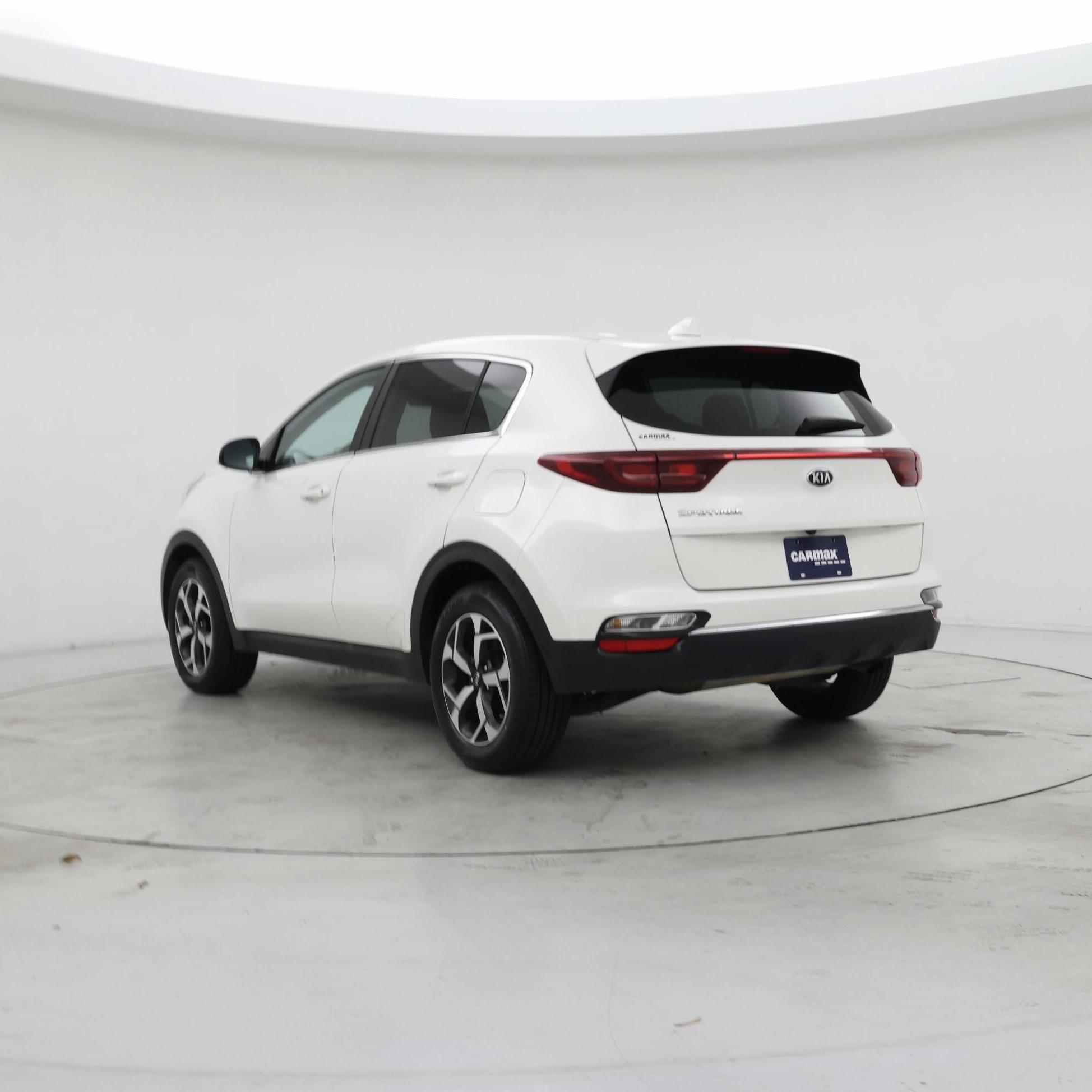 Thumbnail: 2022 Kia Sportage - 2