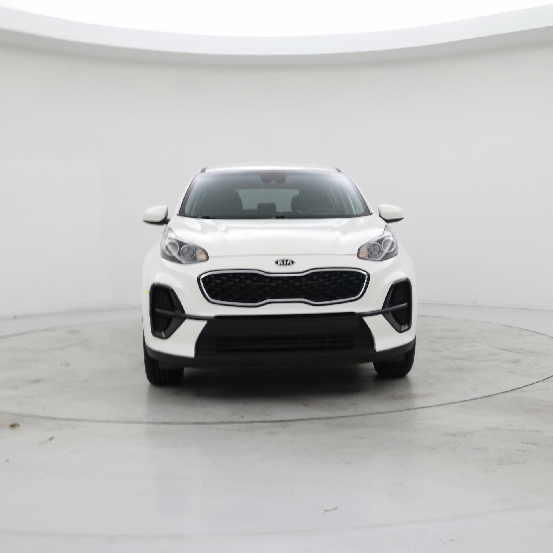 Thumbnail: 2022 Kia Sportage - 5