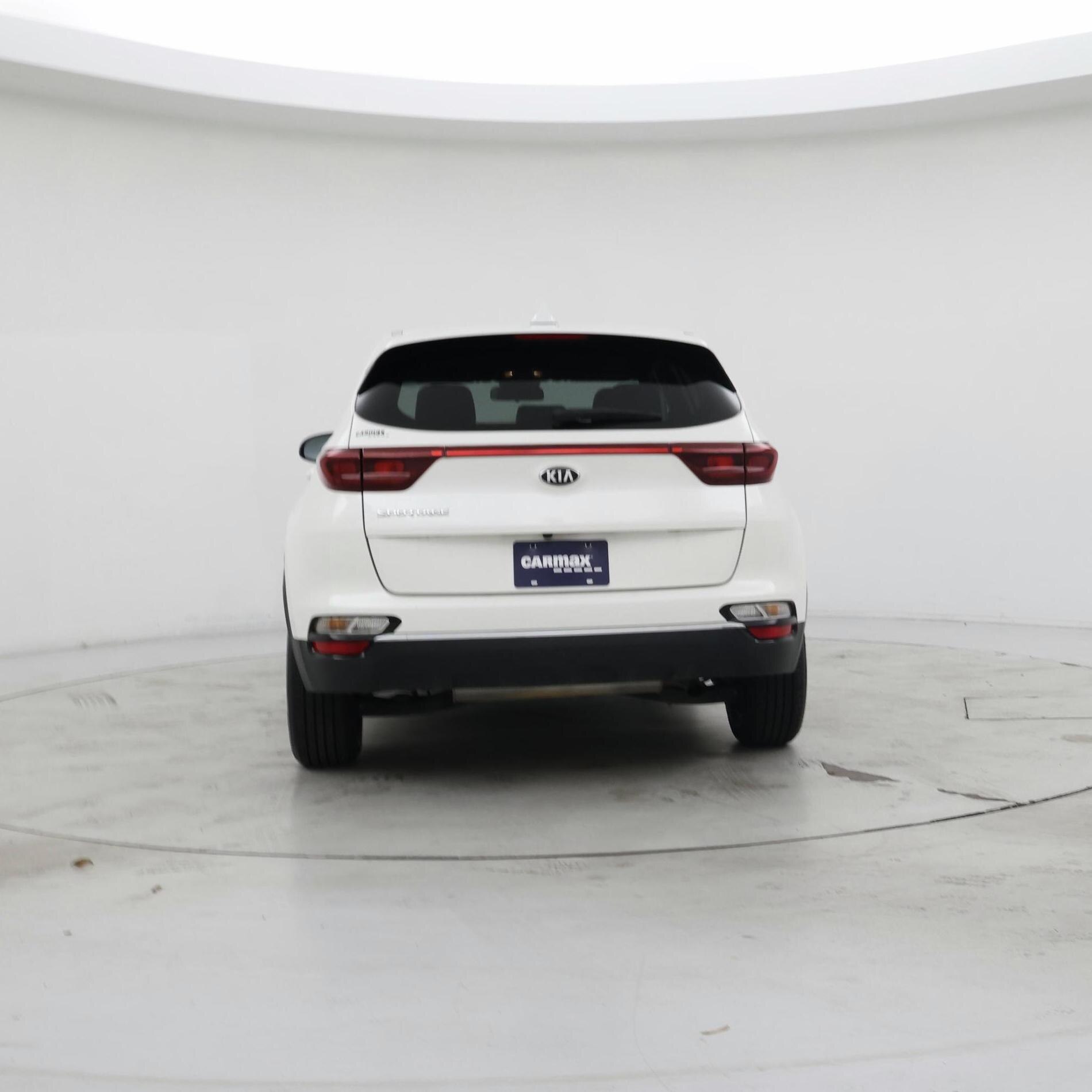 Thumbnail: 2022 Kia Sportage - 6