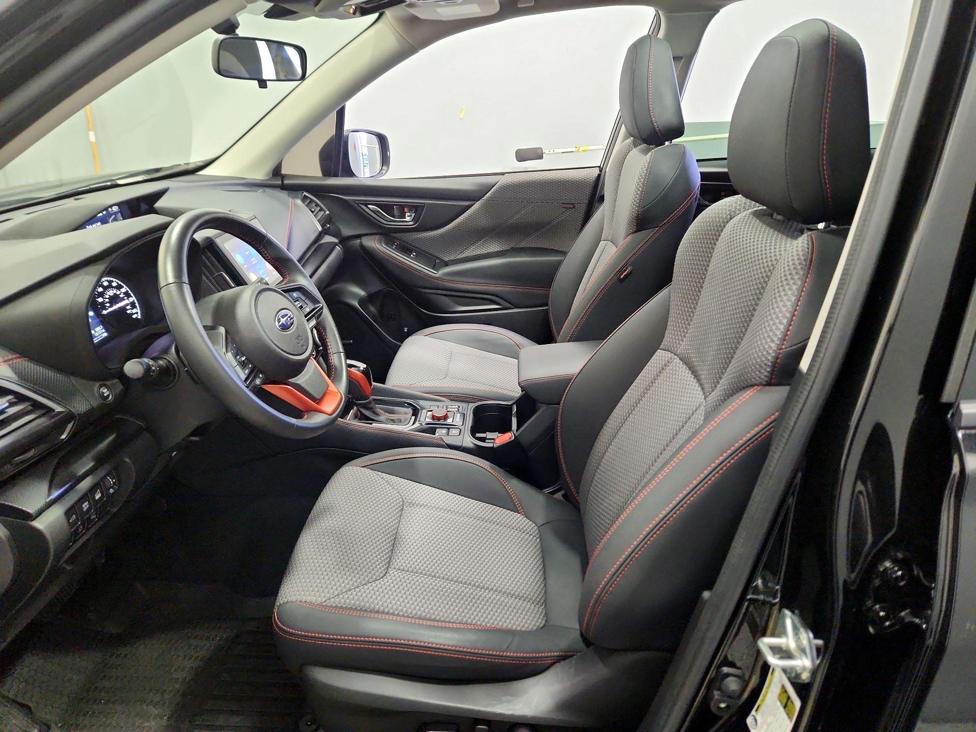 Thumbnail: 2023 Subaru Forester - 11