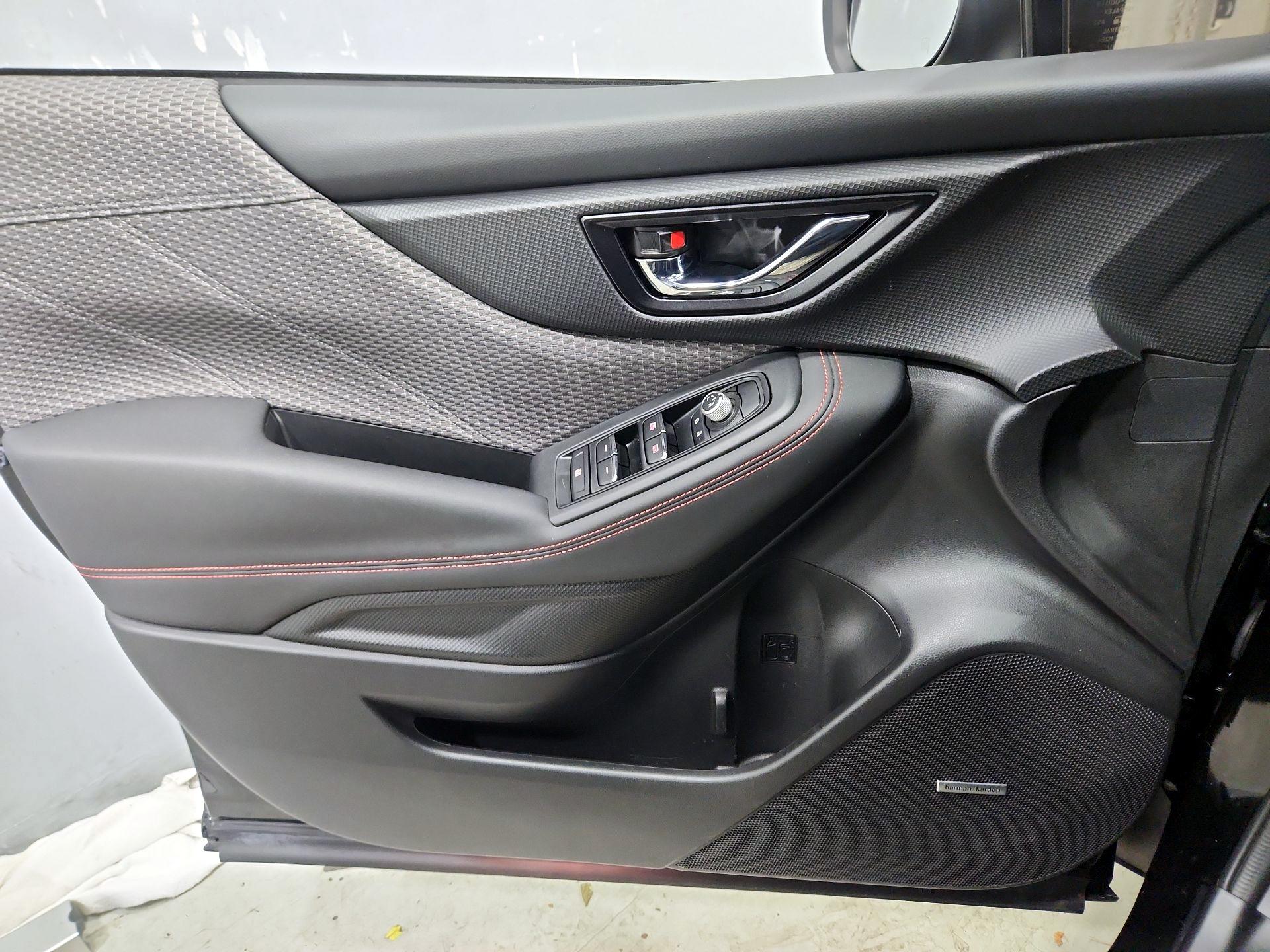 Thumbnail: 2023 Subaru Forester - 12