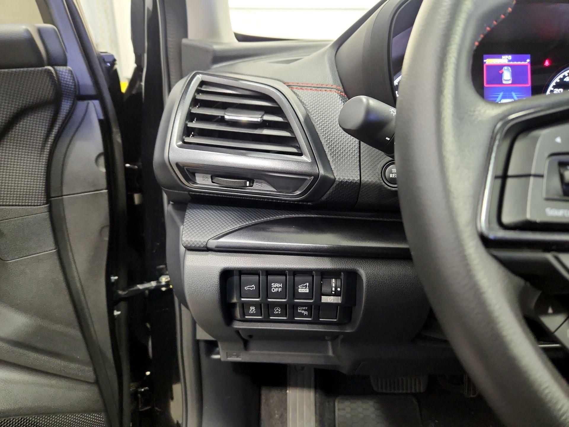 Thumbnail: 2023 Subaru Forester - 13