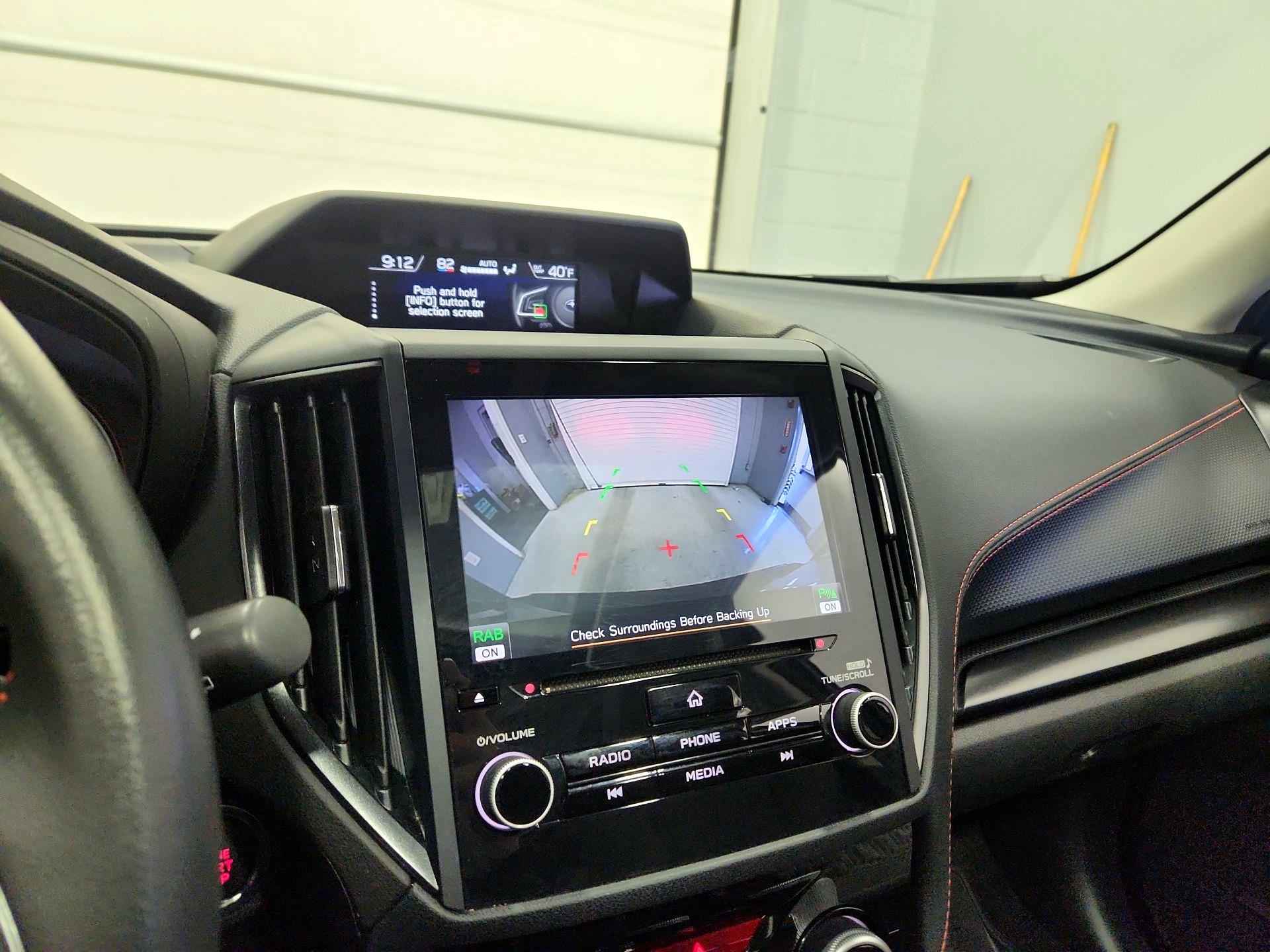 Thumbnail: 2023 Subaru Forester - 14