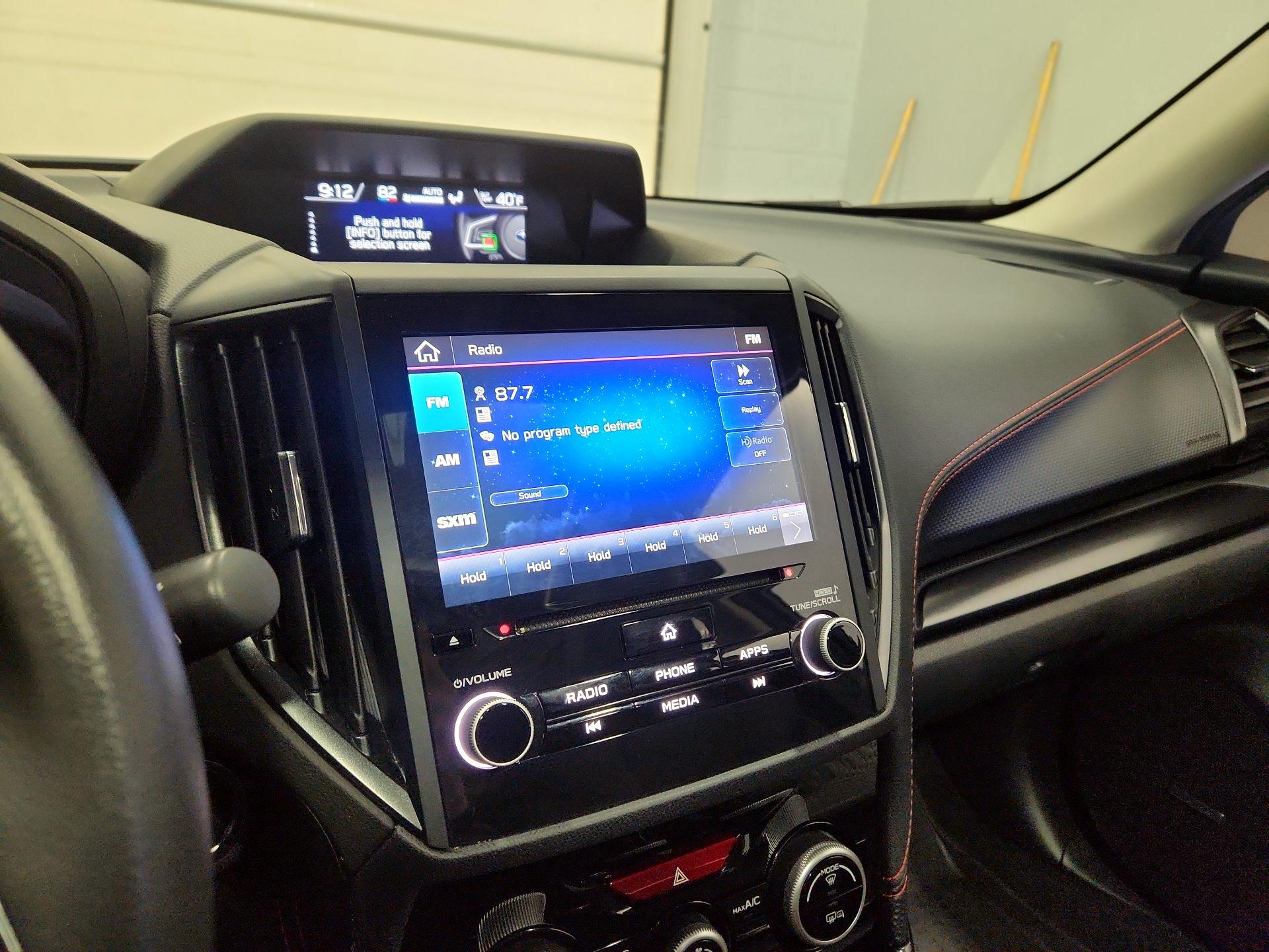 Thumbnail: 2023 Subaru Forester - 15