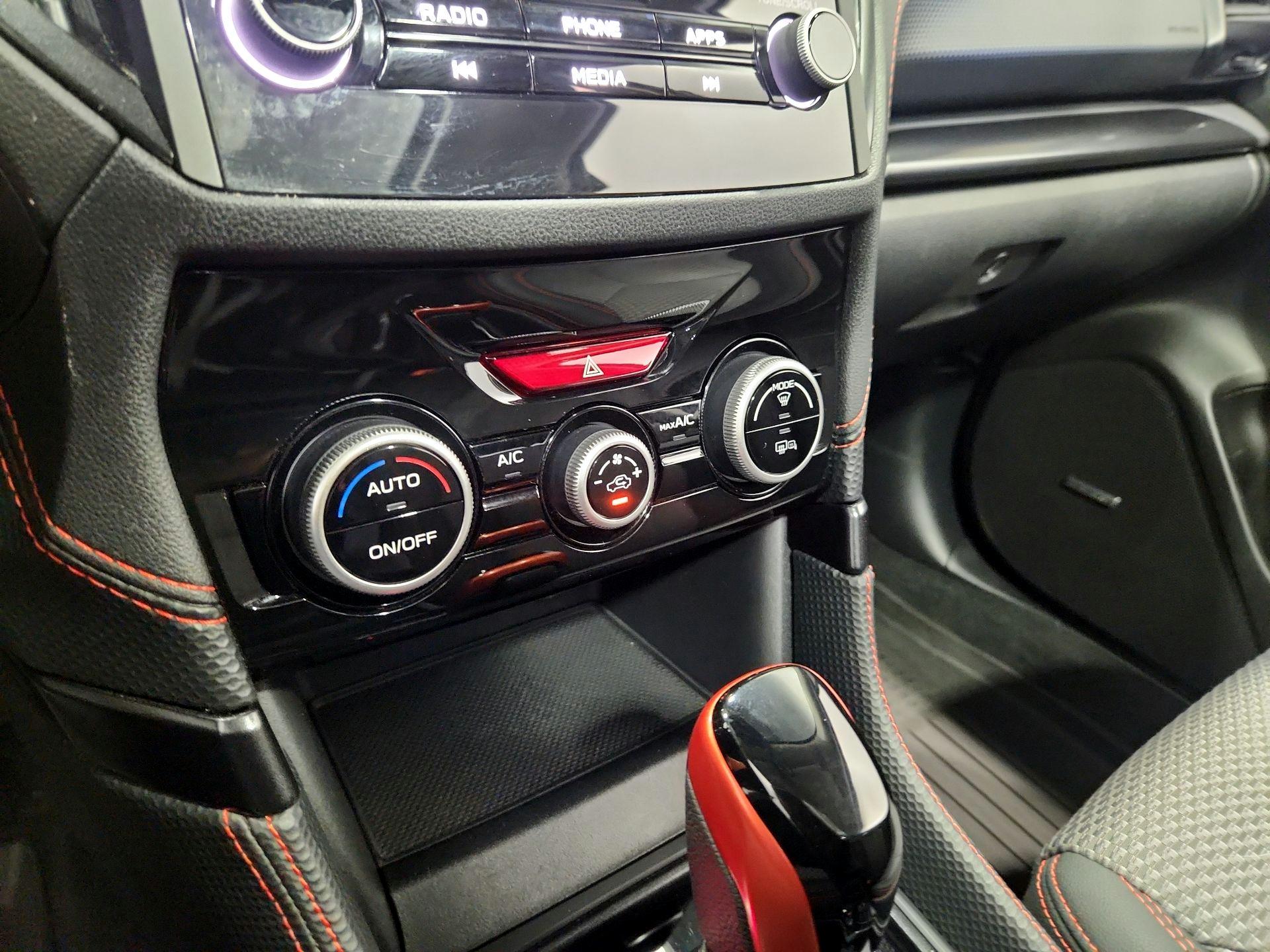 Thumbnail: 2023 Subaru Forester - 16