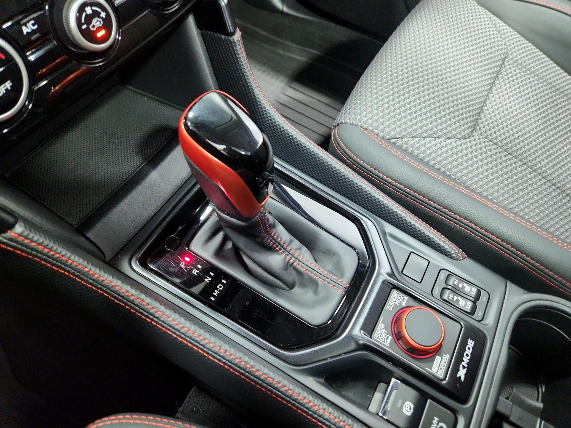 Thumbnail: 2023 Subaru Forester - 17