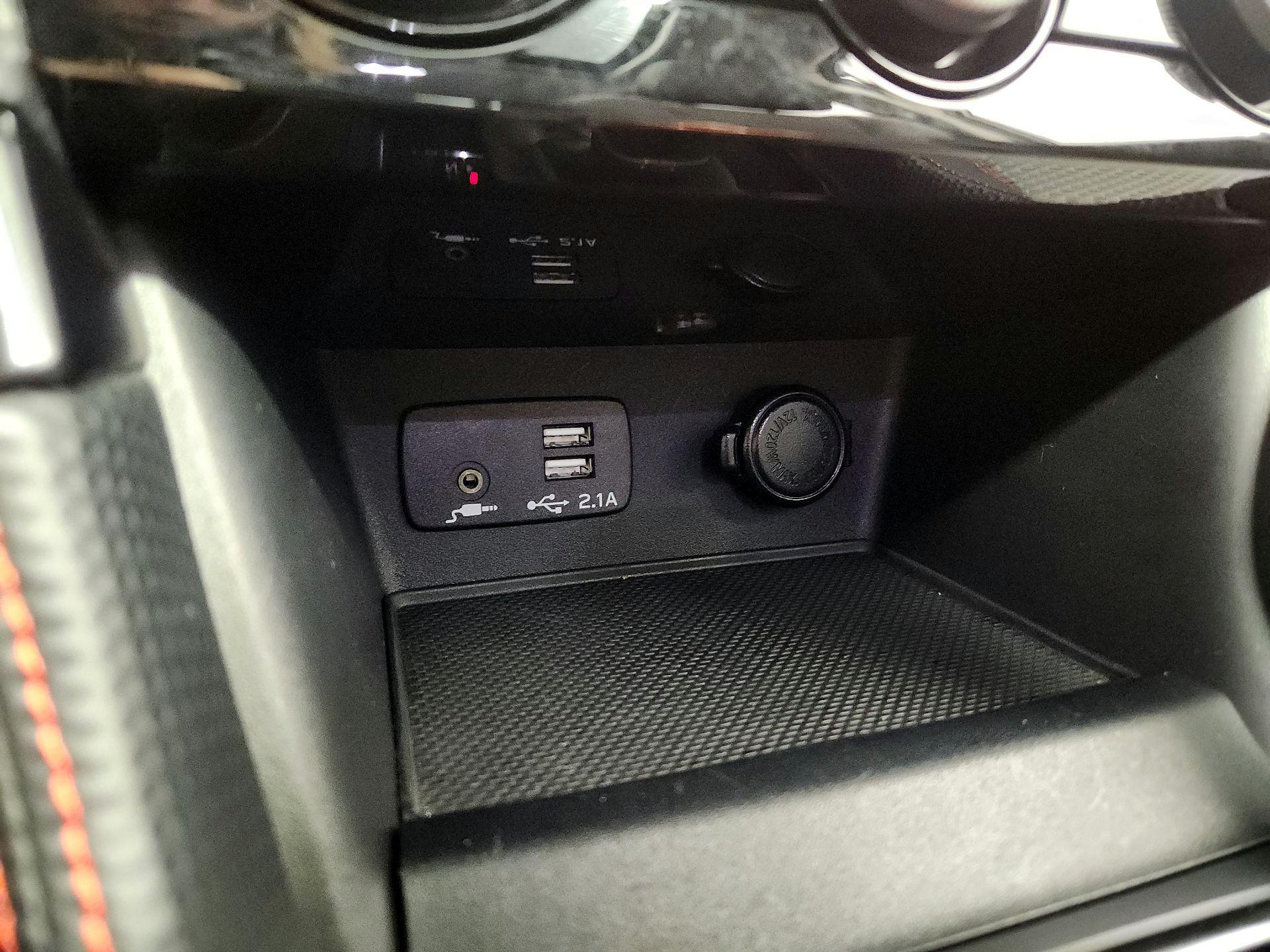 Thumbnail: 2023 Subaru Forester - 18