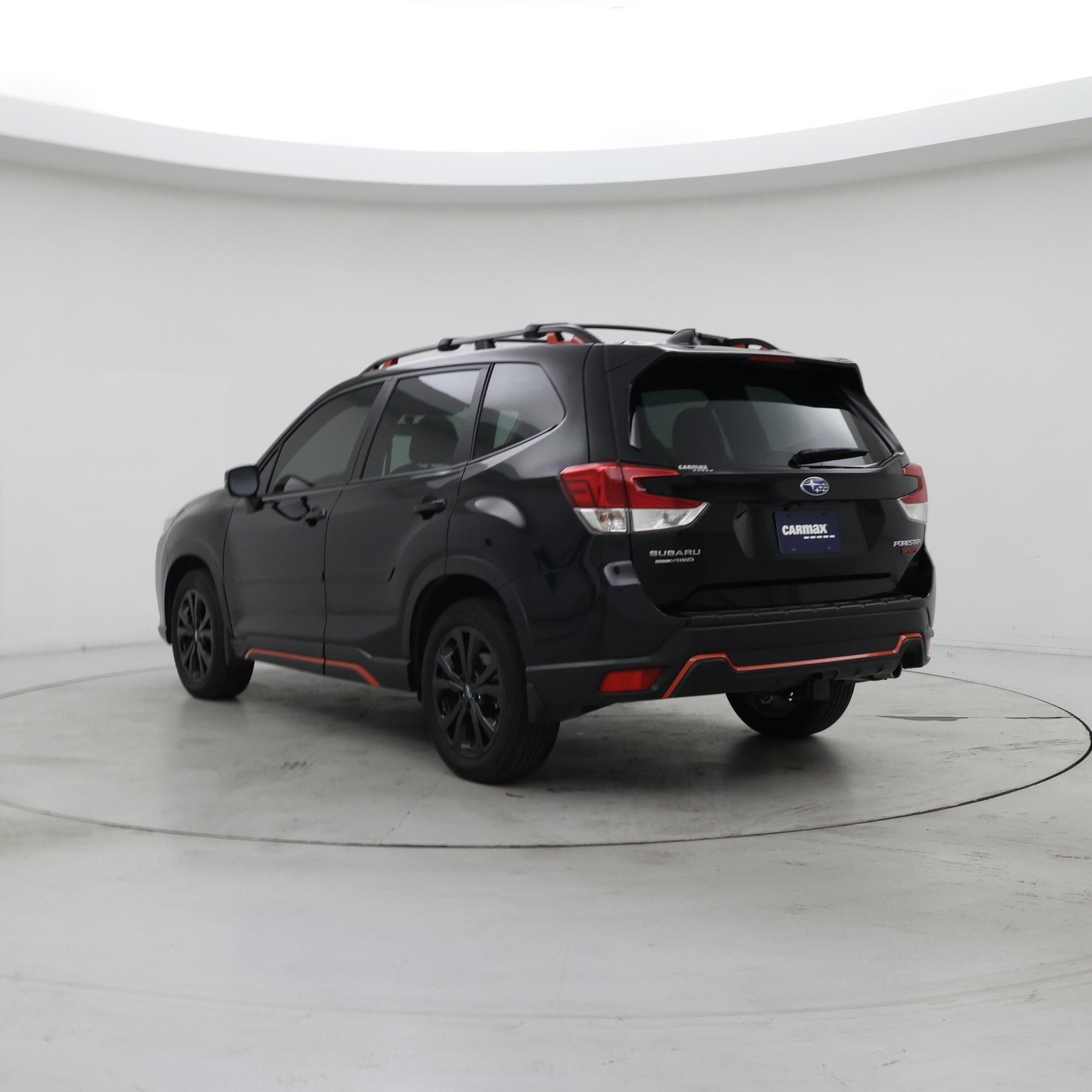 Thumbnail: 2023 Subaru Forester - 2