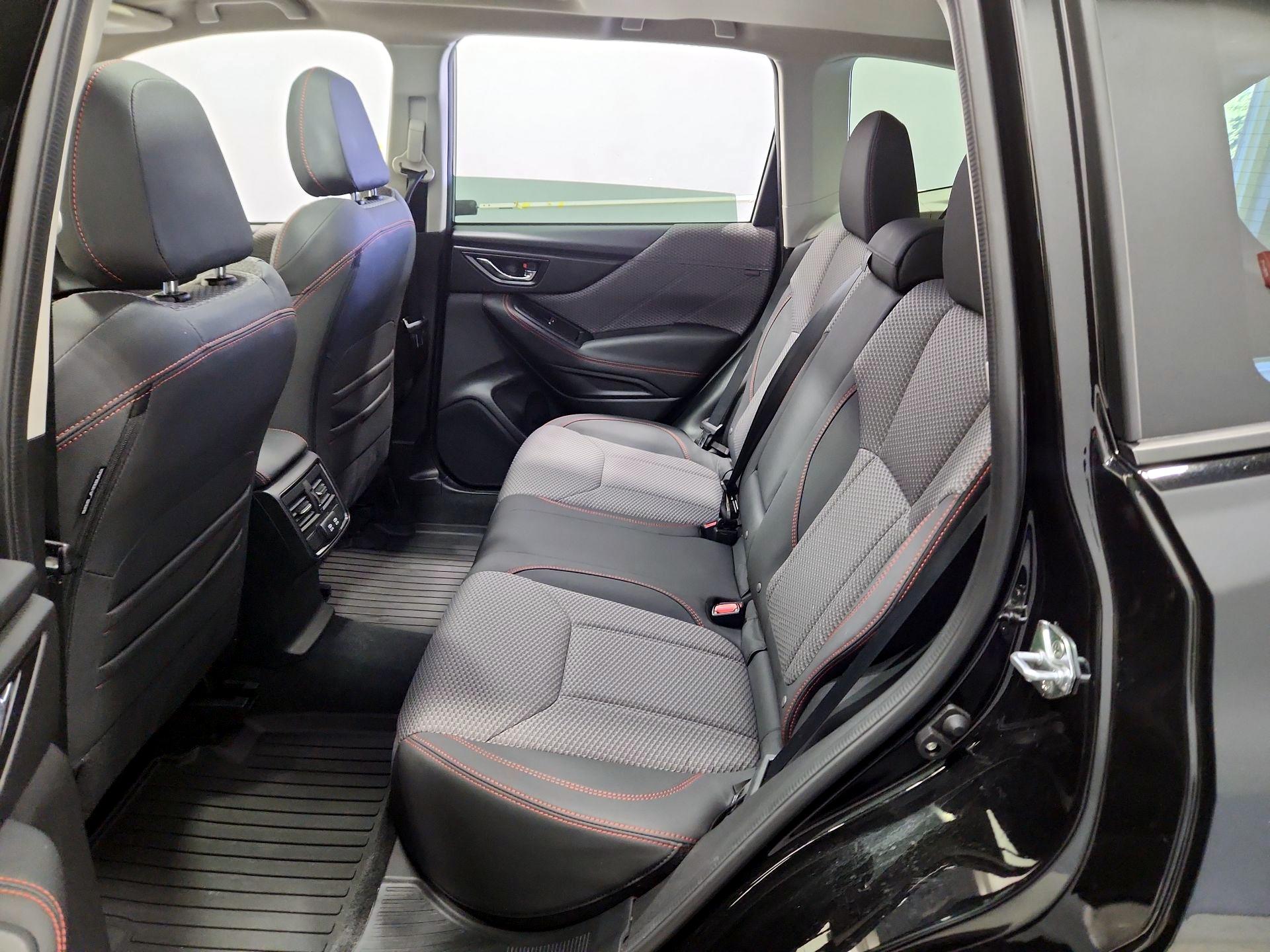 Thumbnail: 2023 Subaru Forester - 20