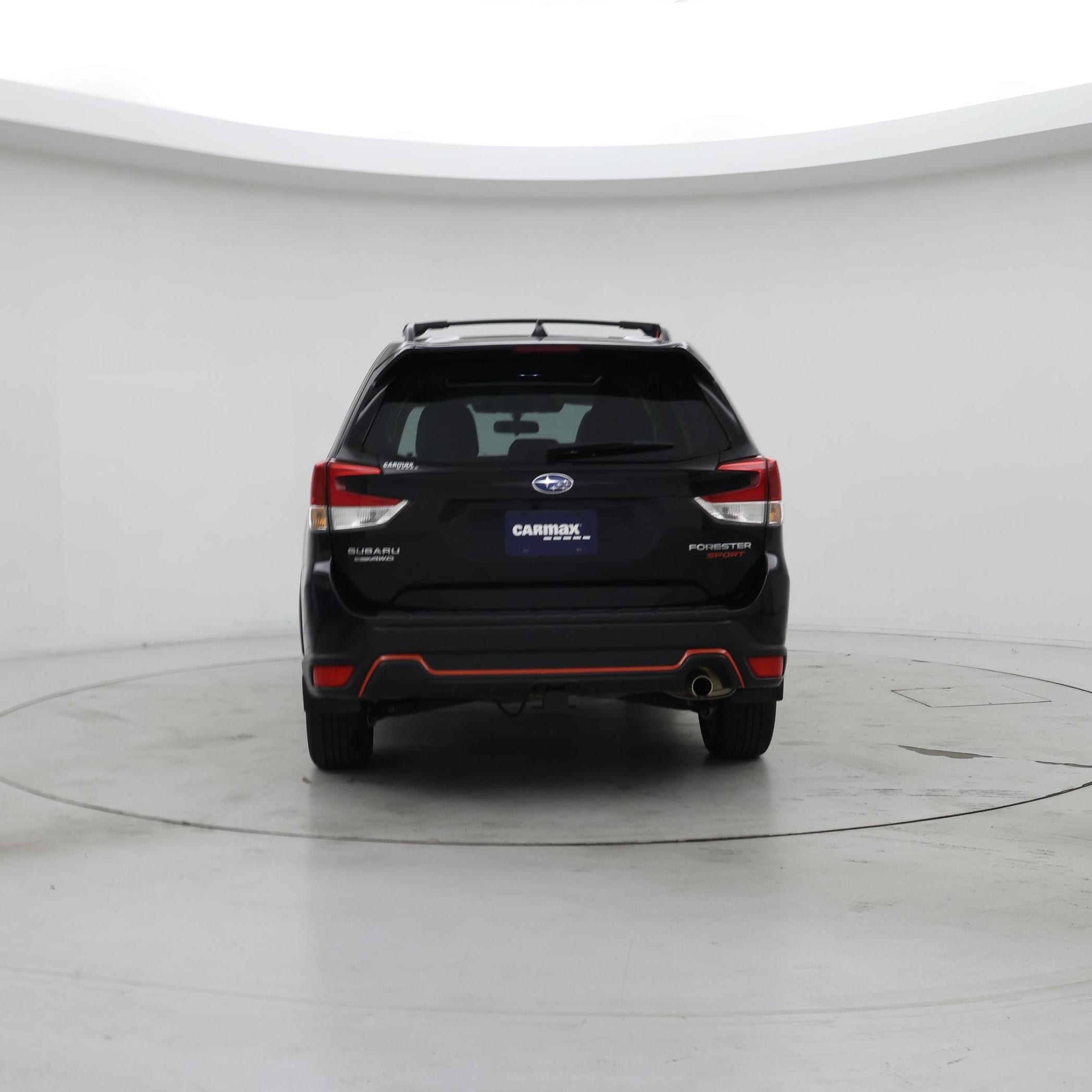 Thumbnail: 2023 Subaru Forester - 6