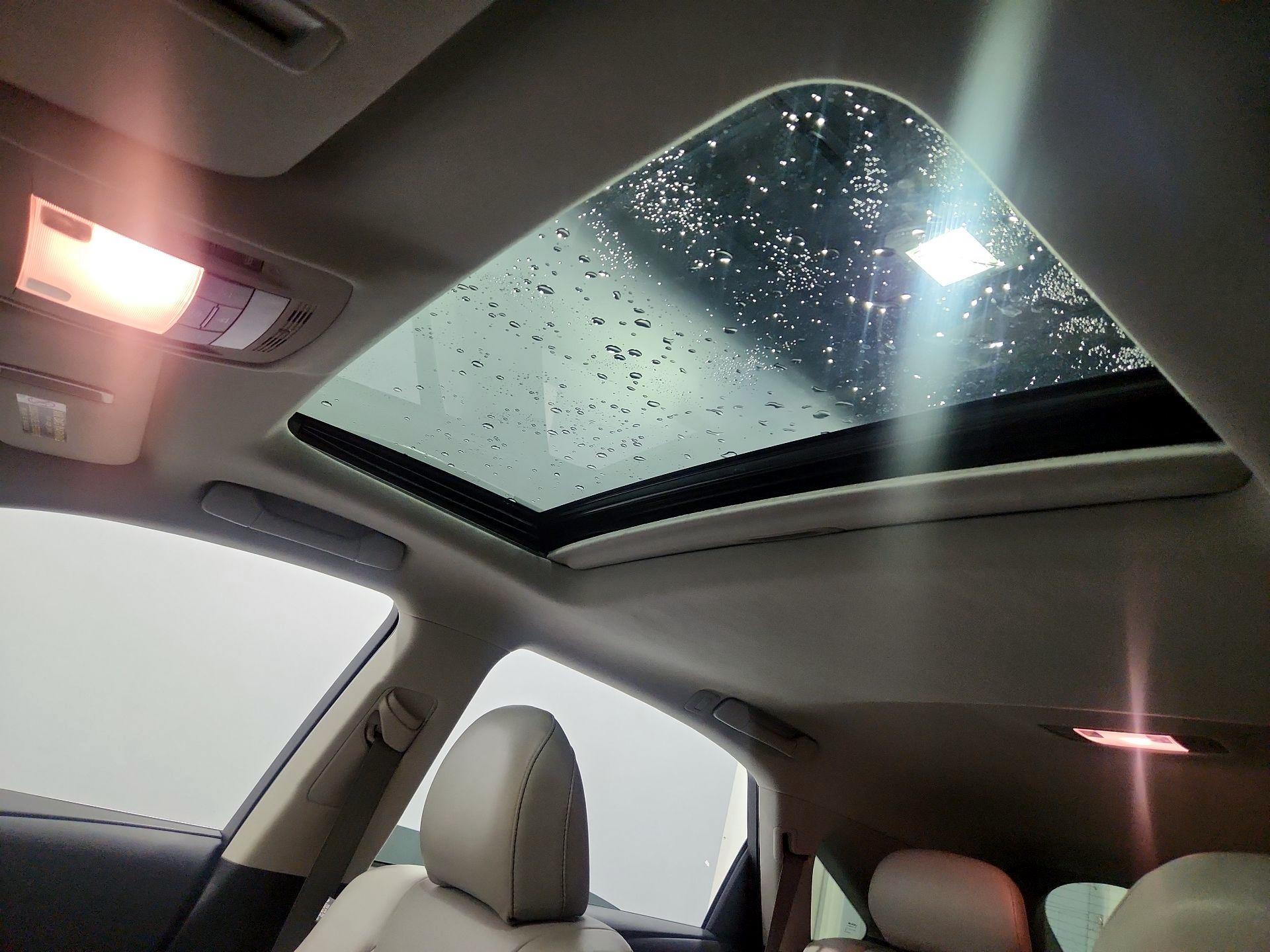 Thumbnail: 2015 Lexus RX - 19