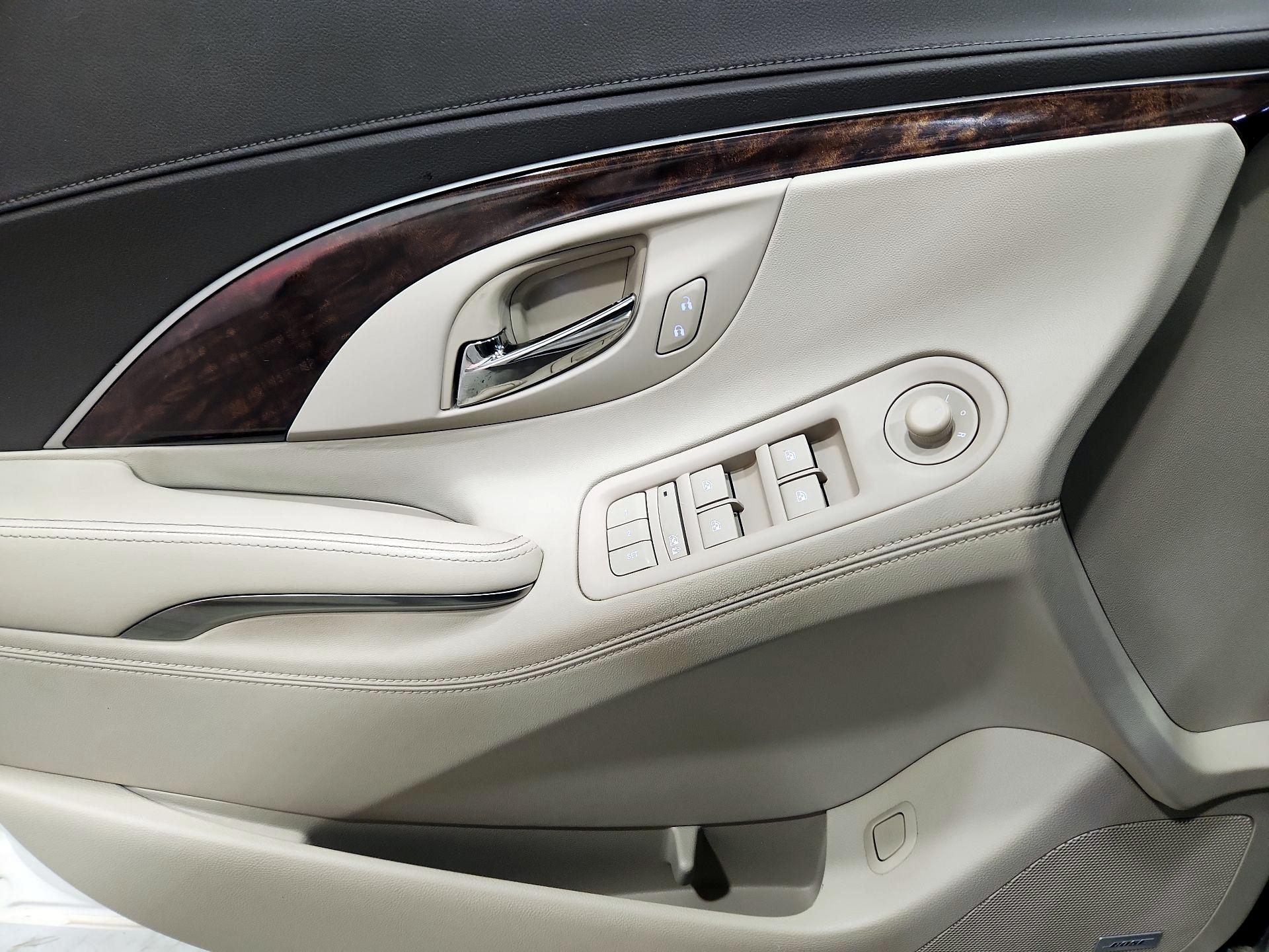 Thumbnail: 2014 Buick LaCrosse - 12