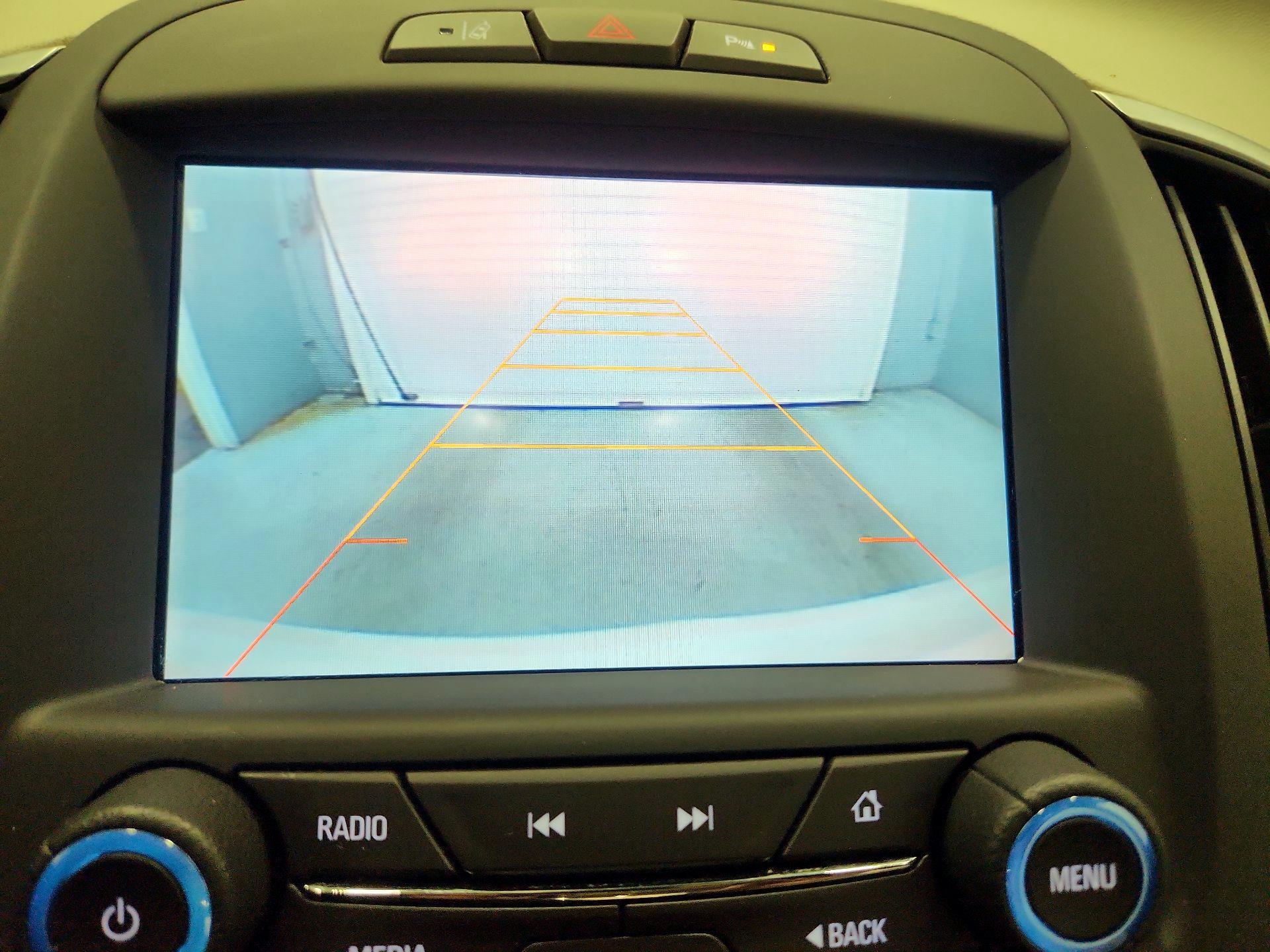 Thumbnail: 2014 Buick LaCrosse - 15