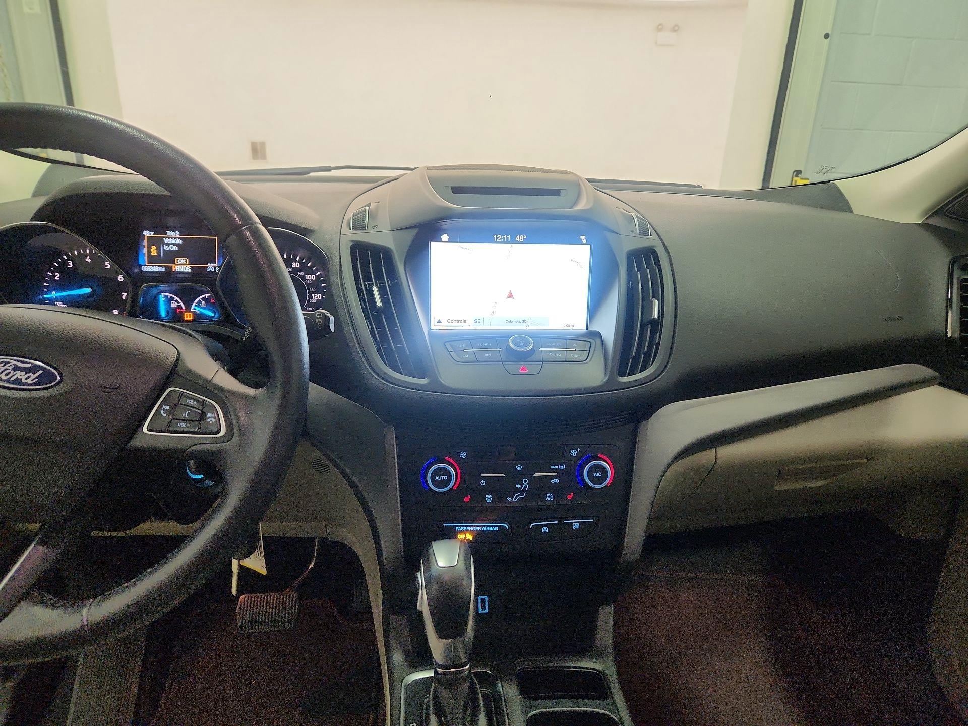 Thumbnail: 2018 Ford Escape - 9