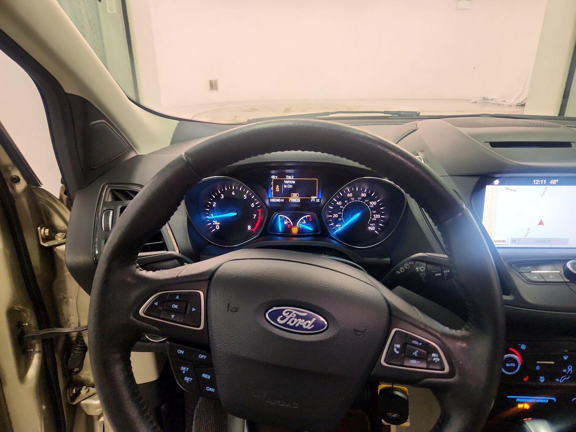 Thumbnail: 2018 Ford Escape - 10