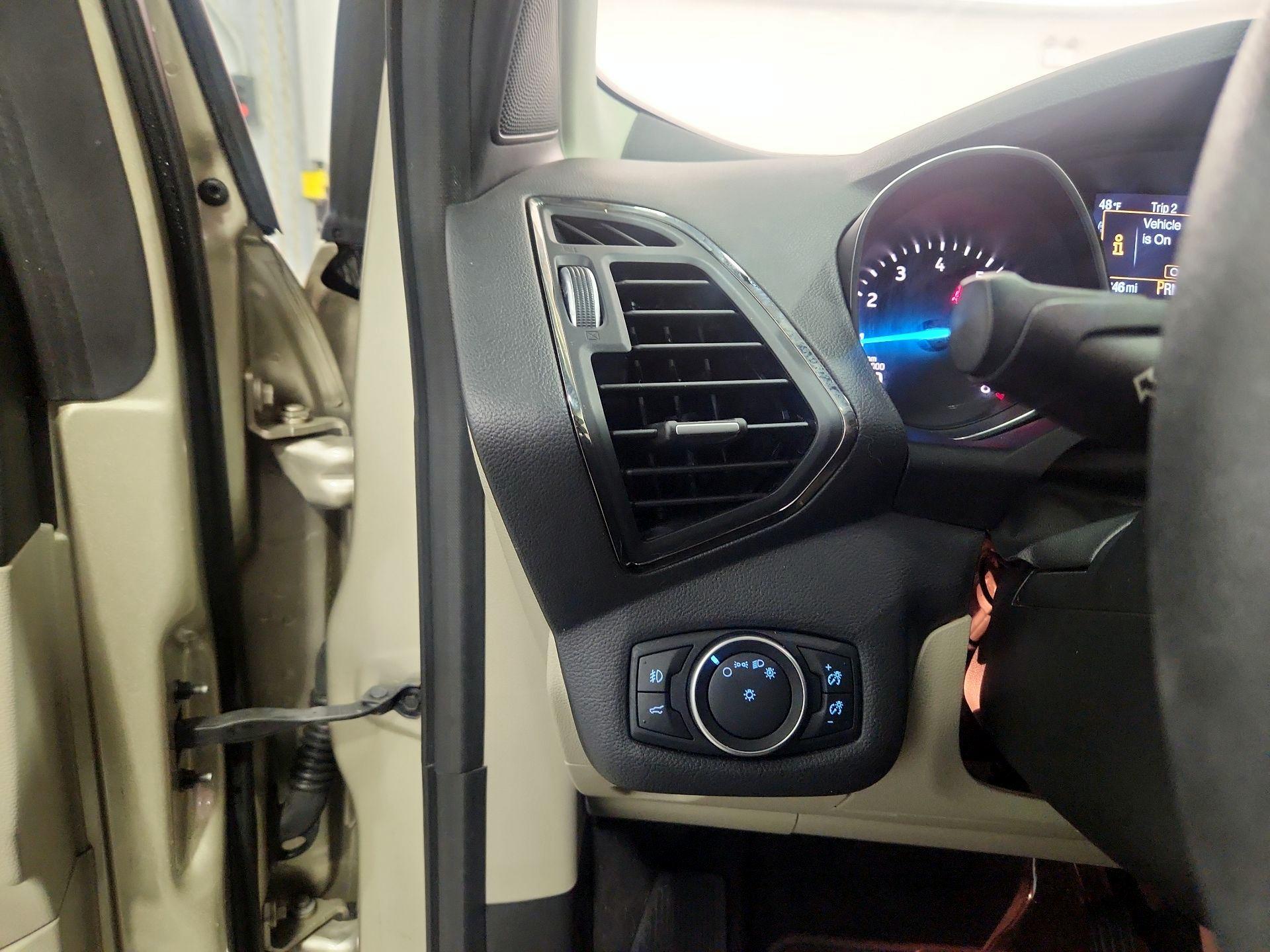 Thumbnail: 2018 Ford Escape - 13