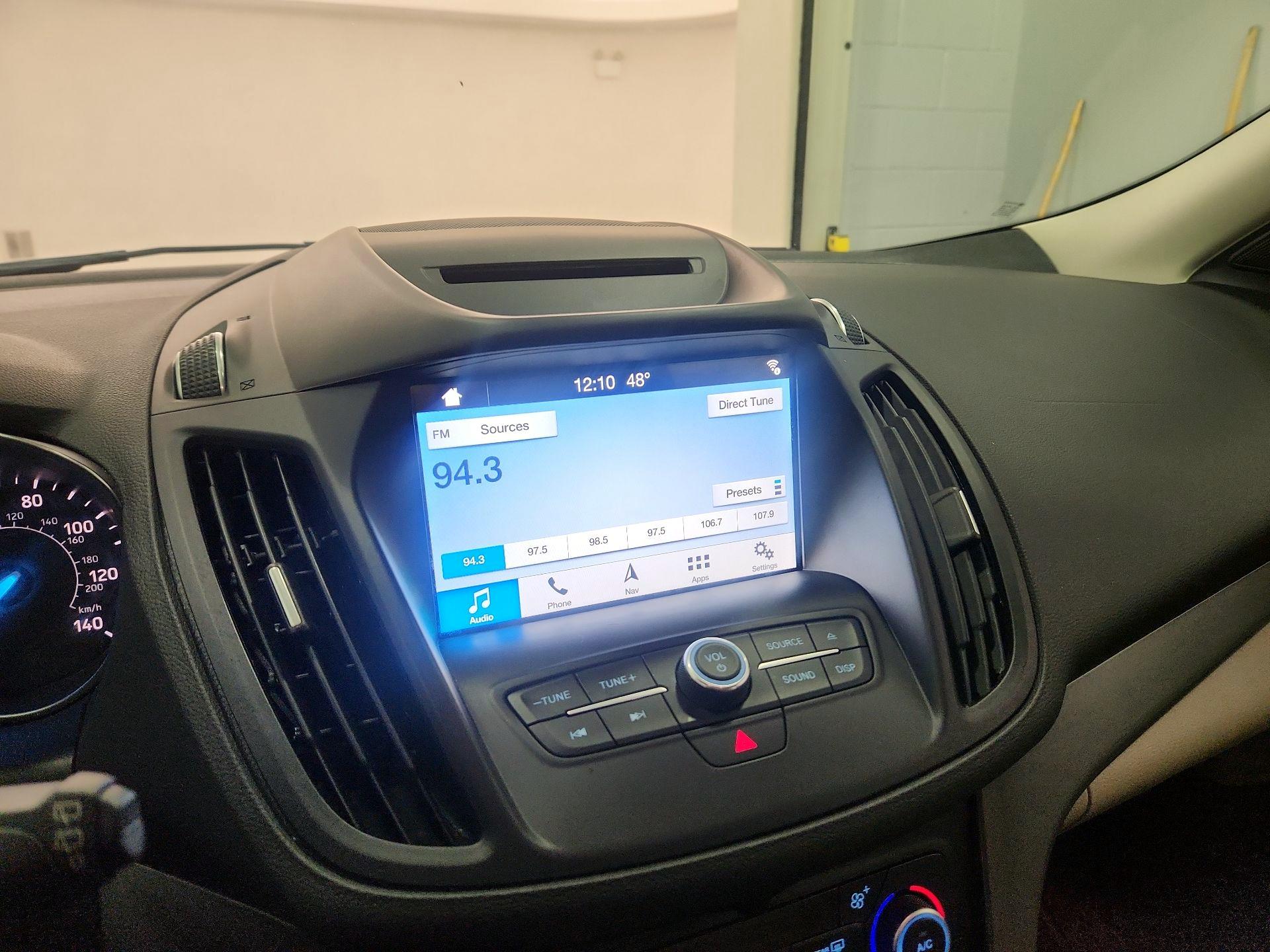 Thumbnail: 2018 Ford Escape - 16