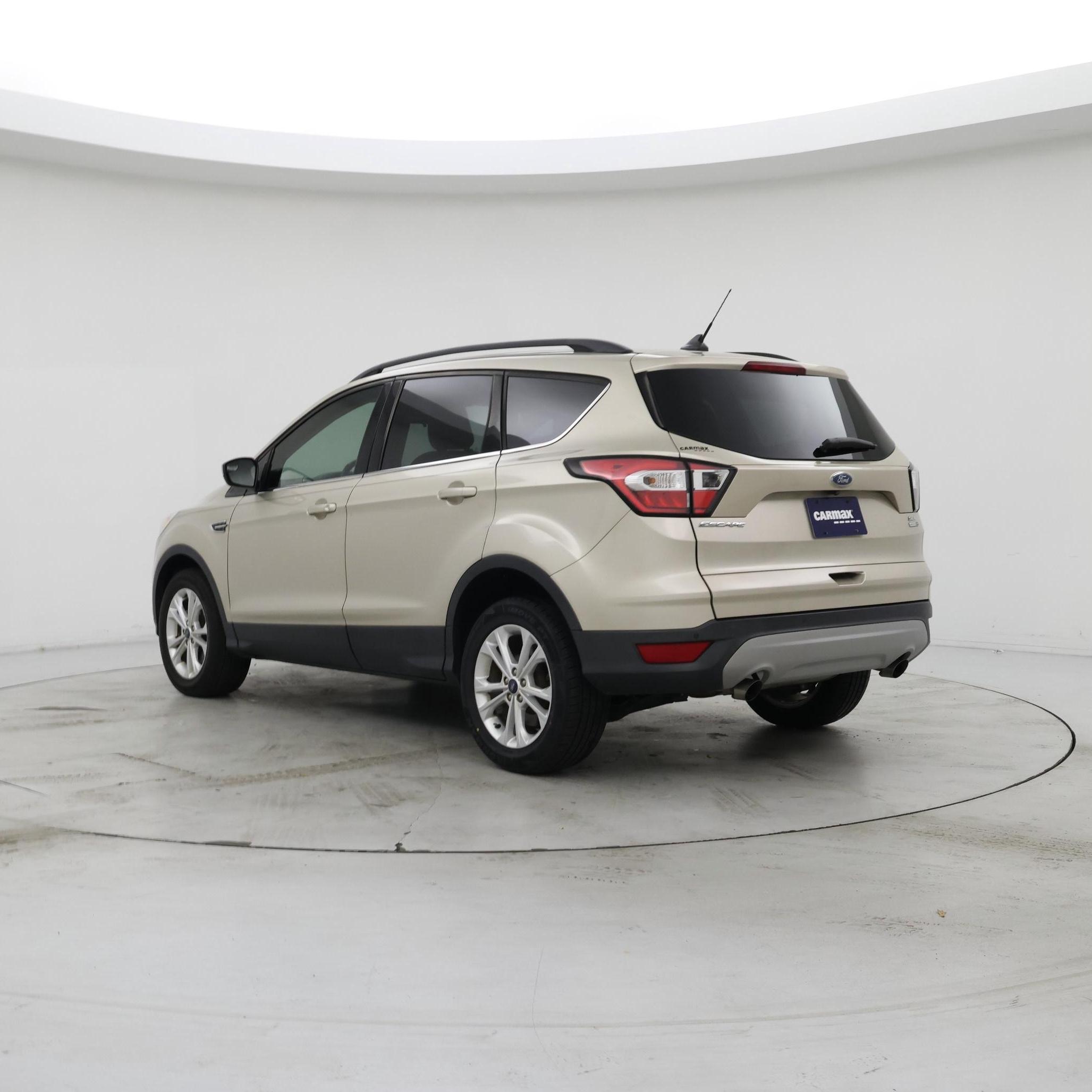 Thumbnail: 2018 Ford Escape - 2