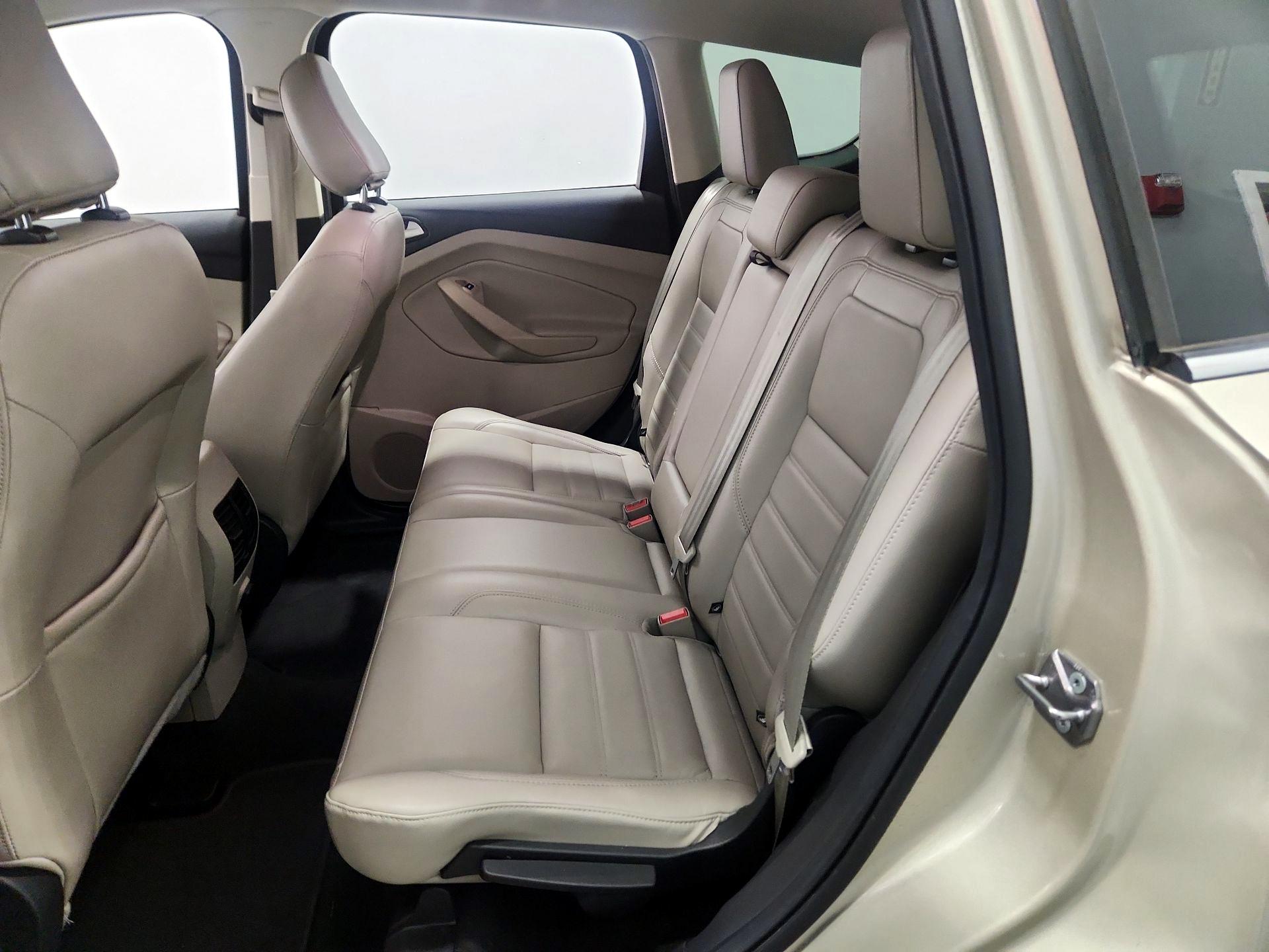 Thumbnail: 2018 Ford Escape - 20