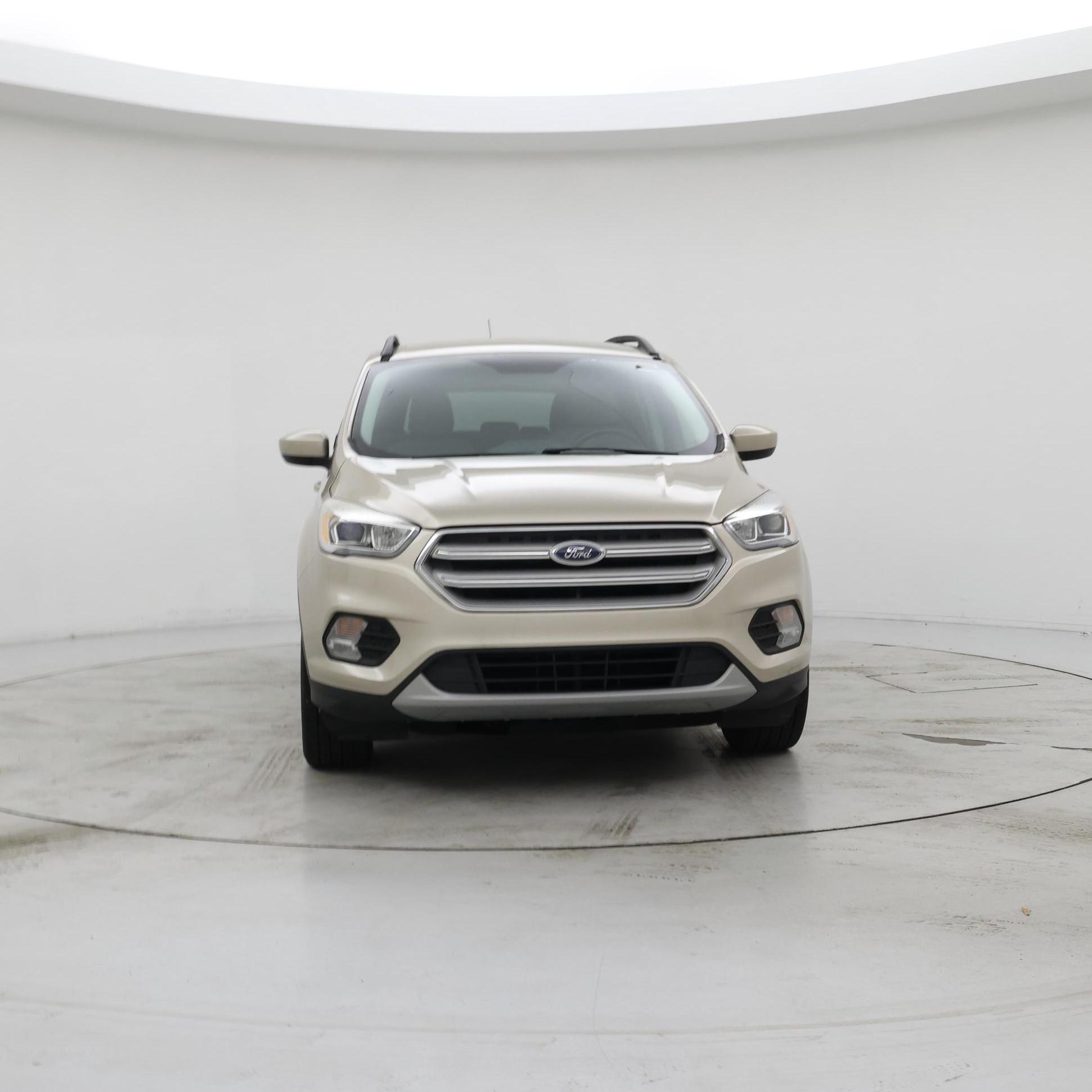 Thumbnail: 2018 Ford Escape - 5