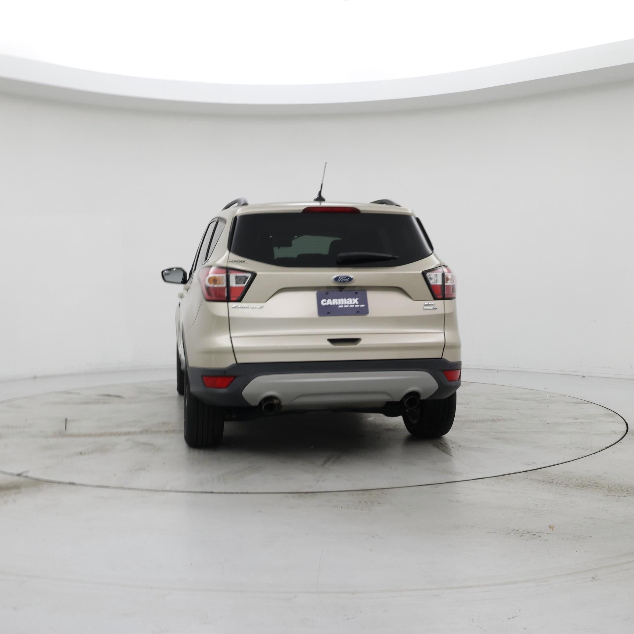 Thumbnail: 2018 Ford Escape - 6