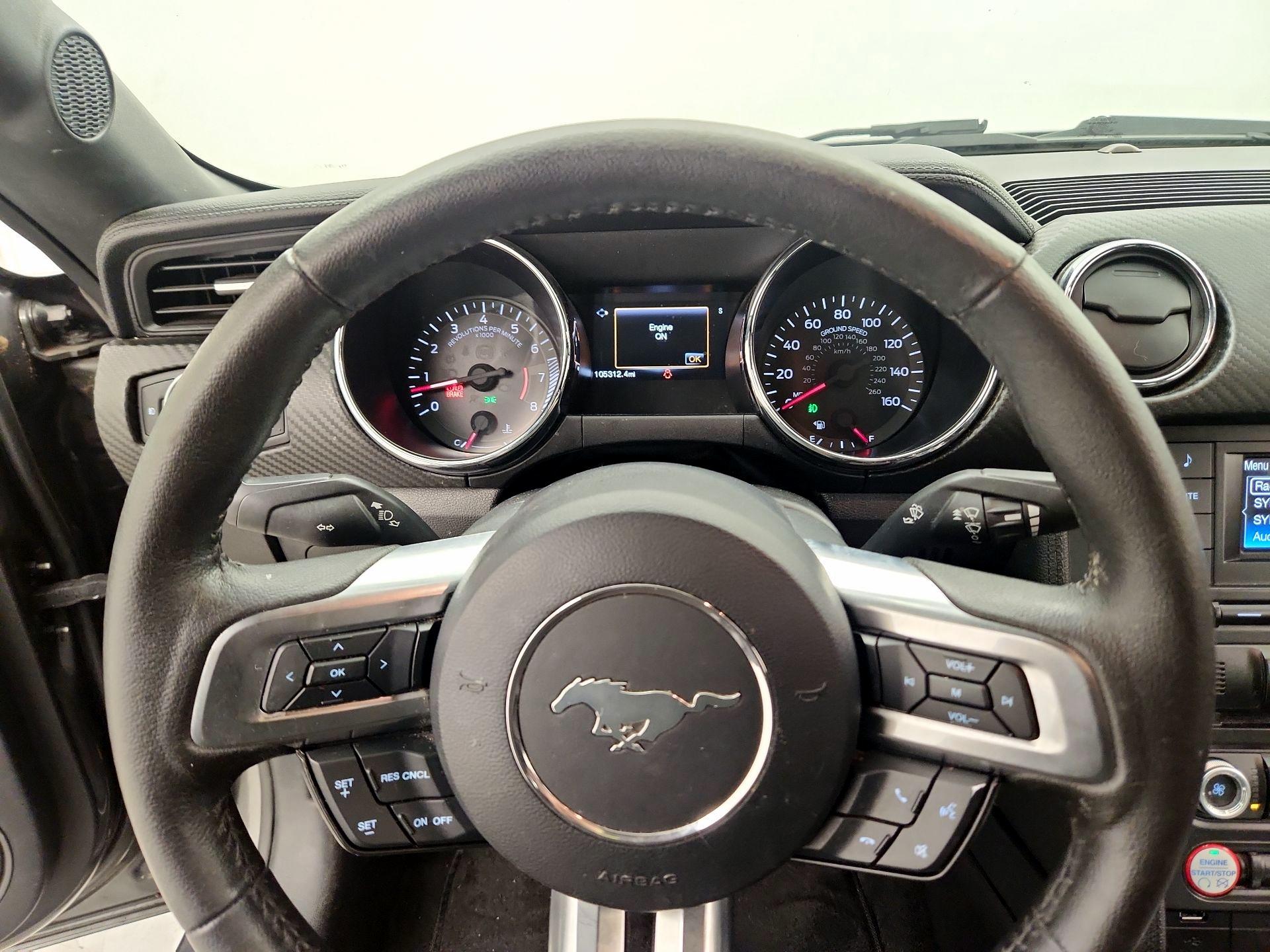 Thumbnail: 2015 Ford Mustang - 10