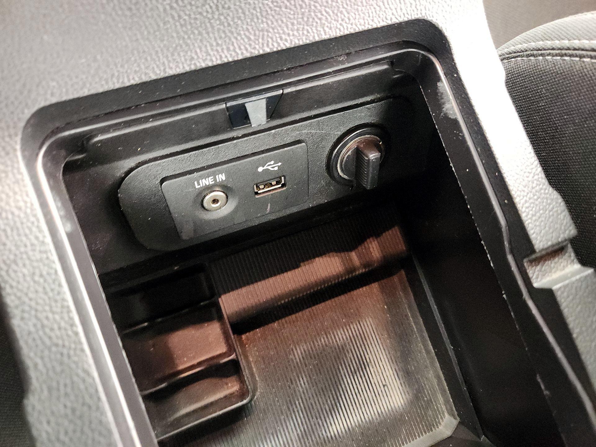 Thumbnail: 2015 Ford Mustang - 18